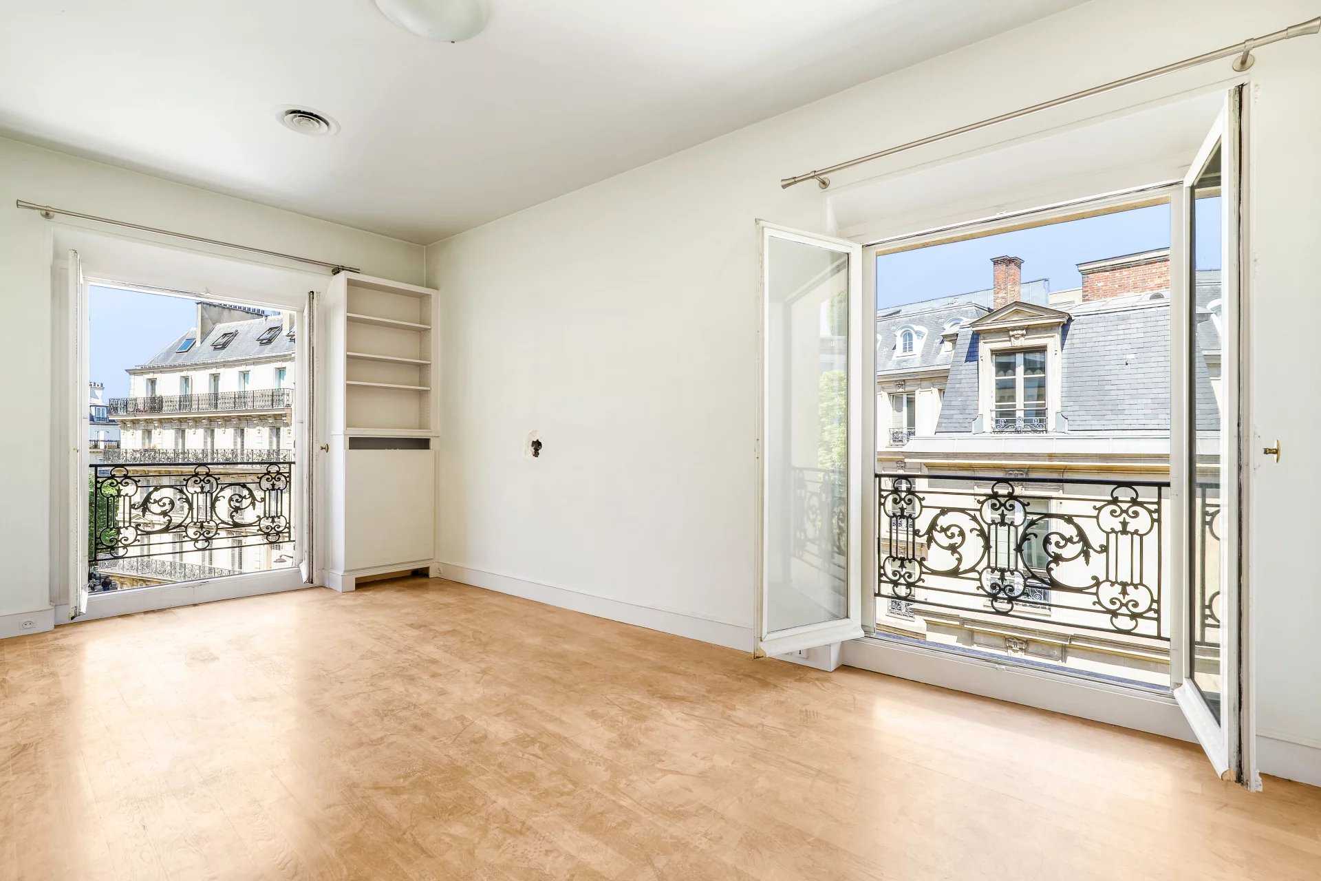 Paris  - Apartment 2 Bedrooms