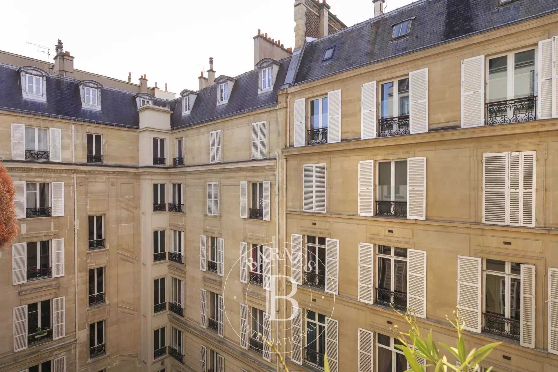 Paris  - Piso 6 Cuartos 4 Habitaciones