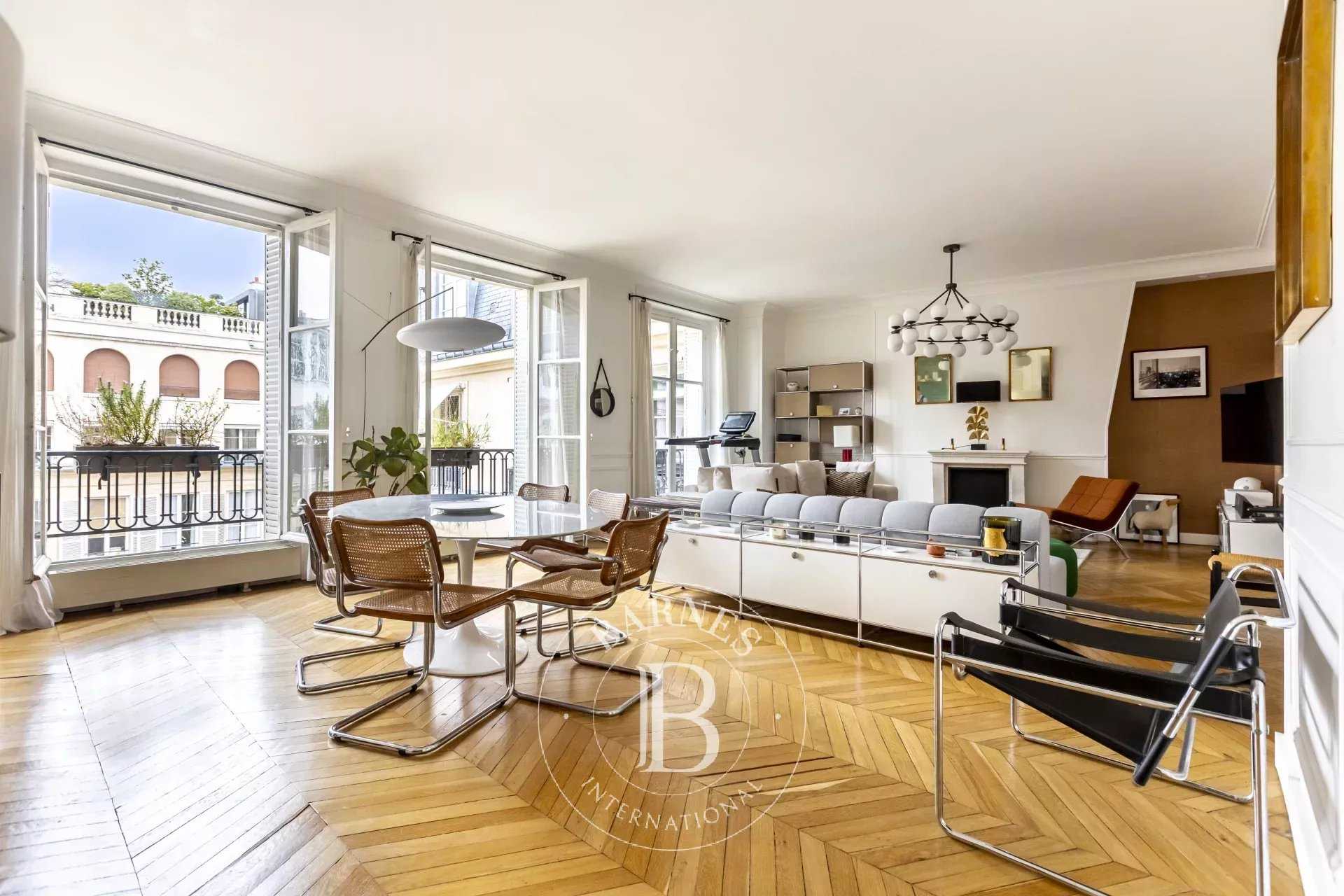Appartement Paris 75001