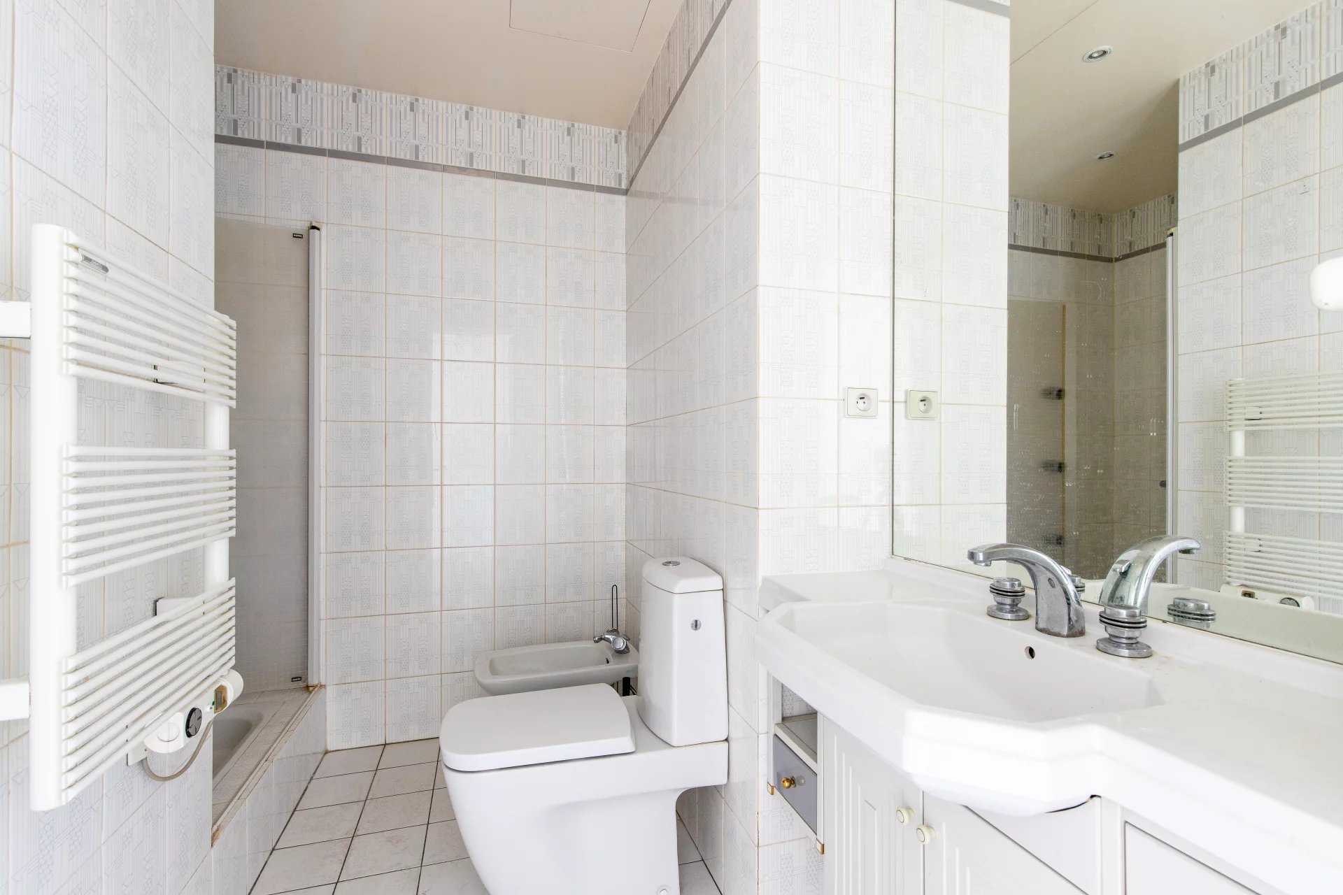 Paris  - Apartment 2 Bedrooms
