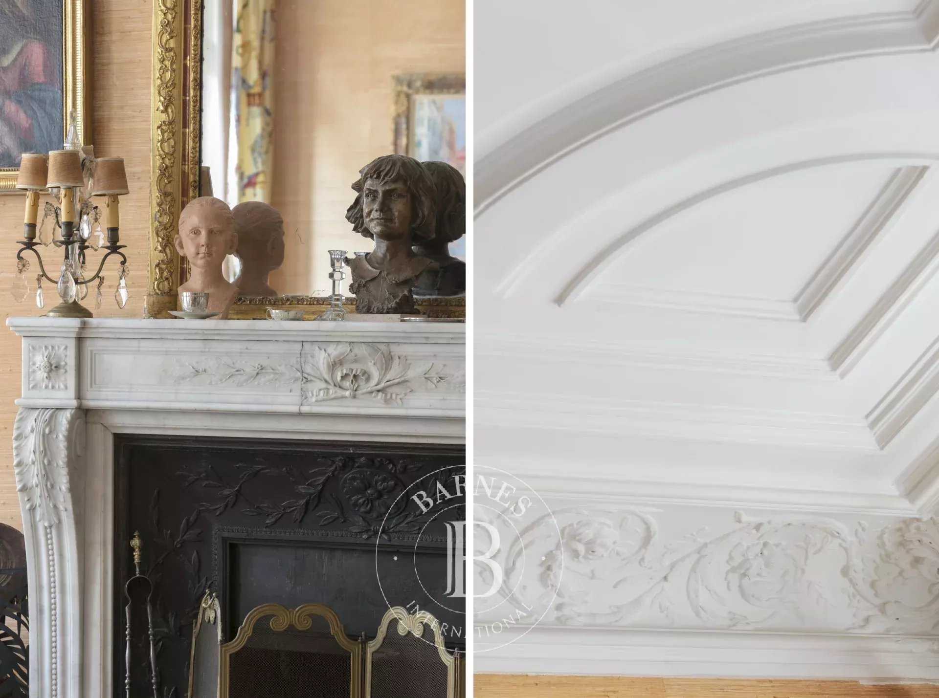 Paris  - Apartment 5 Bedrooms