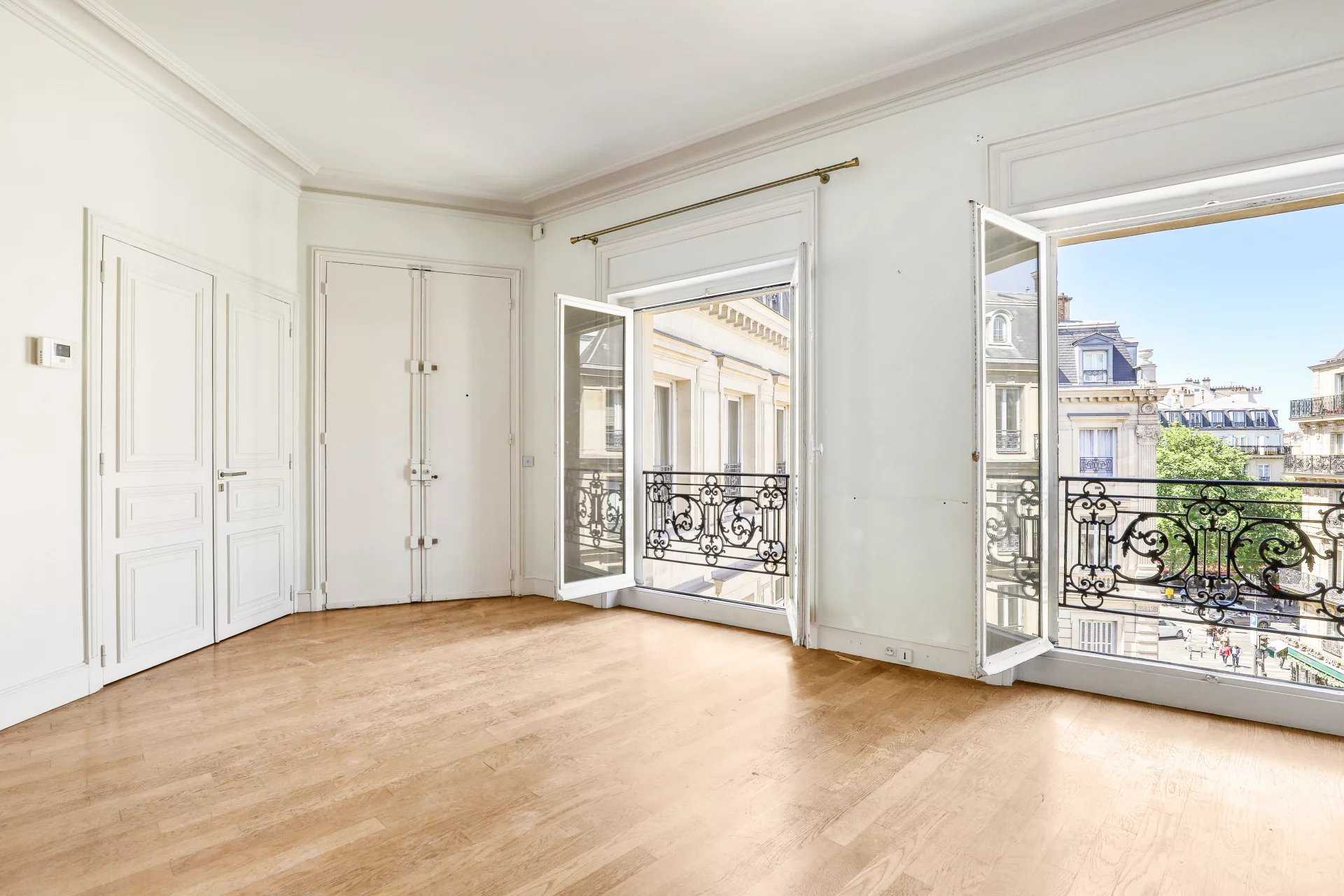 Appartement Paris 75008
