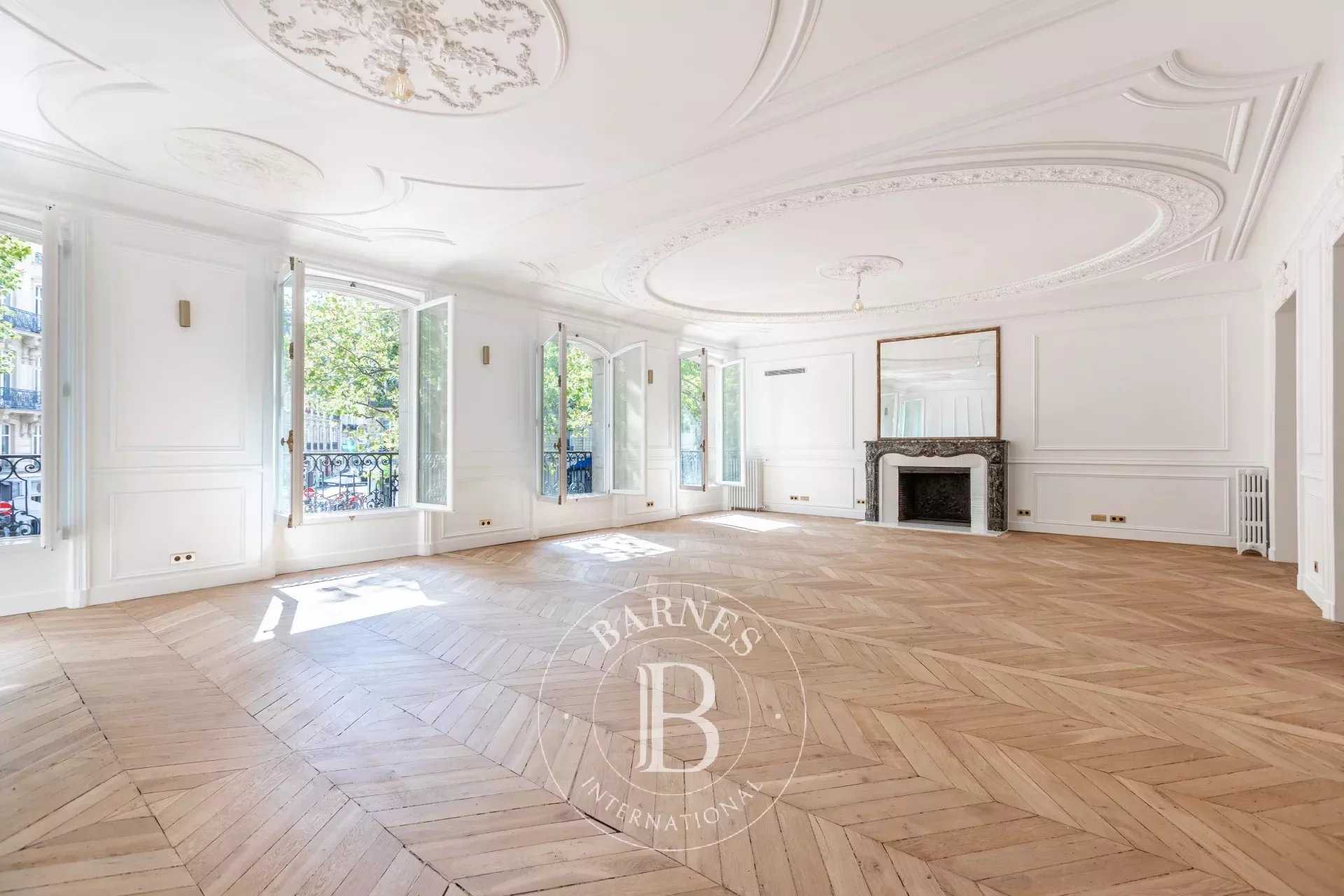 Appartement Paris 75008