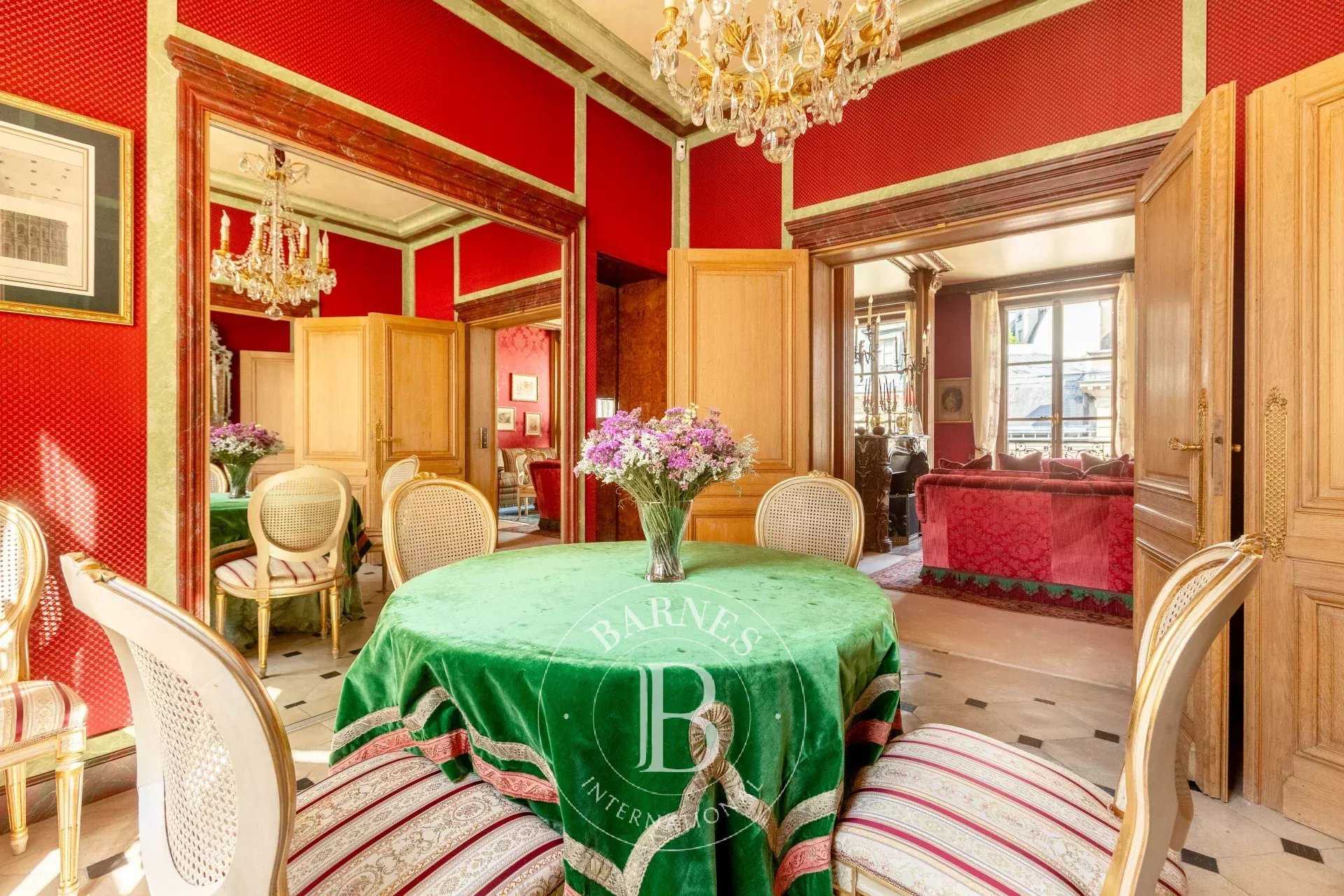 Paris  - Apartment 2 Bedrooms
