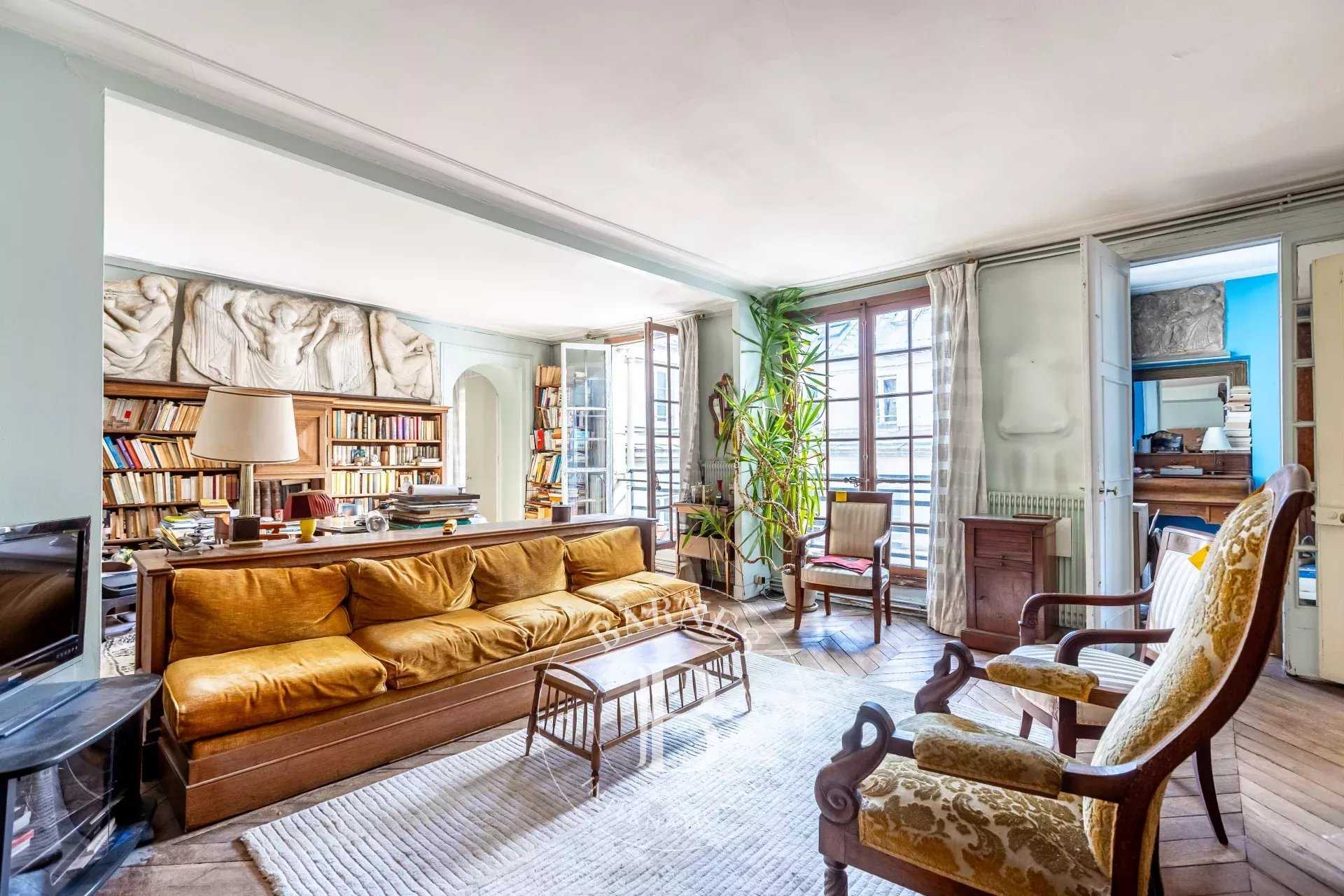 Paris  - Appartement 