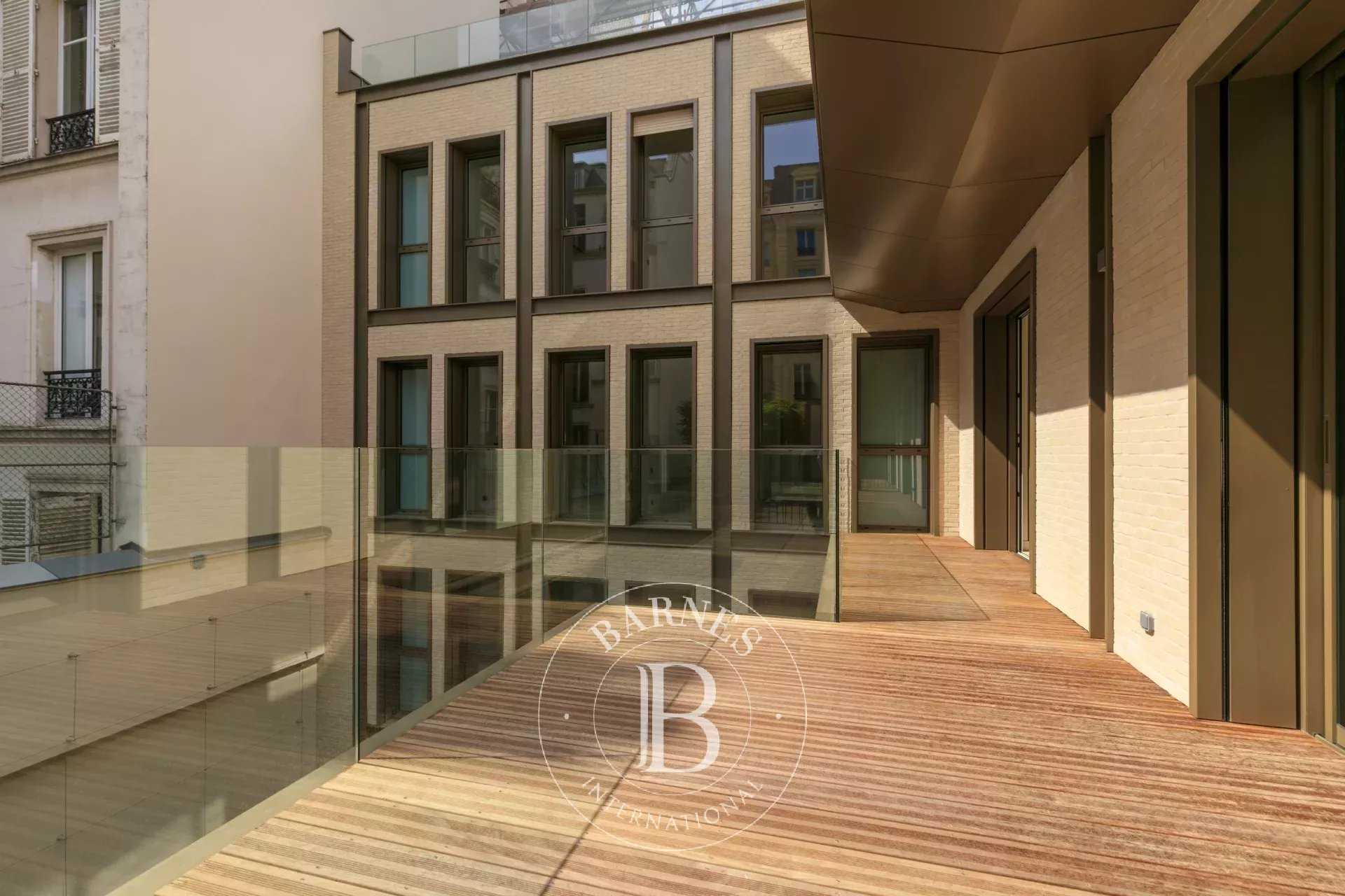 Paris  - Apartment 2 Bedrooms