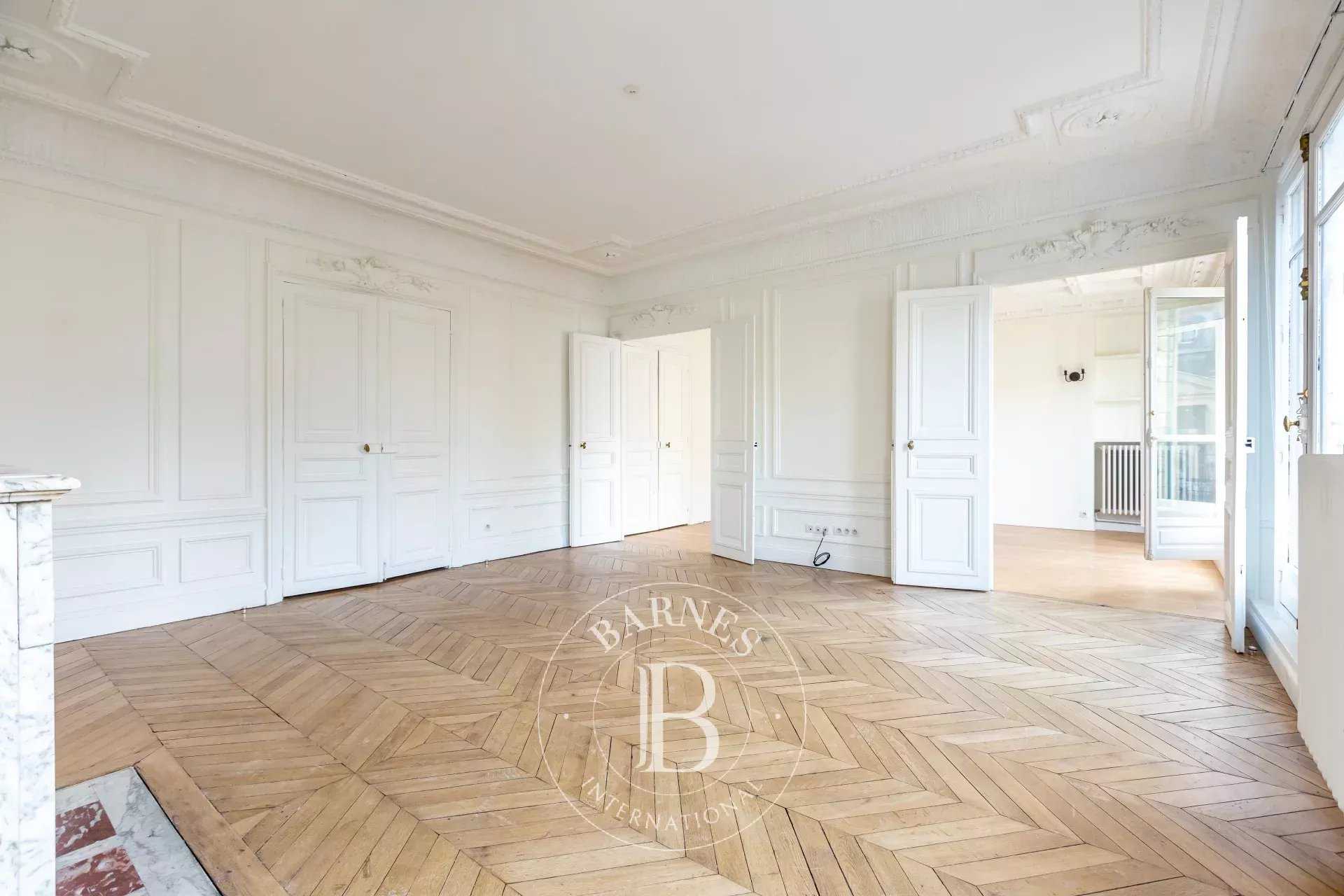 Paris  - Piso 5 Cuartos 3 Habitaciones