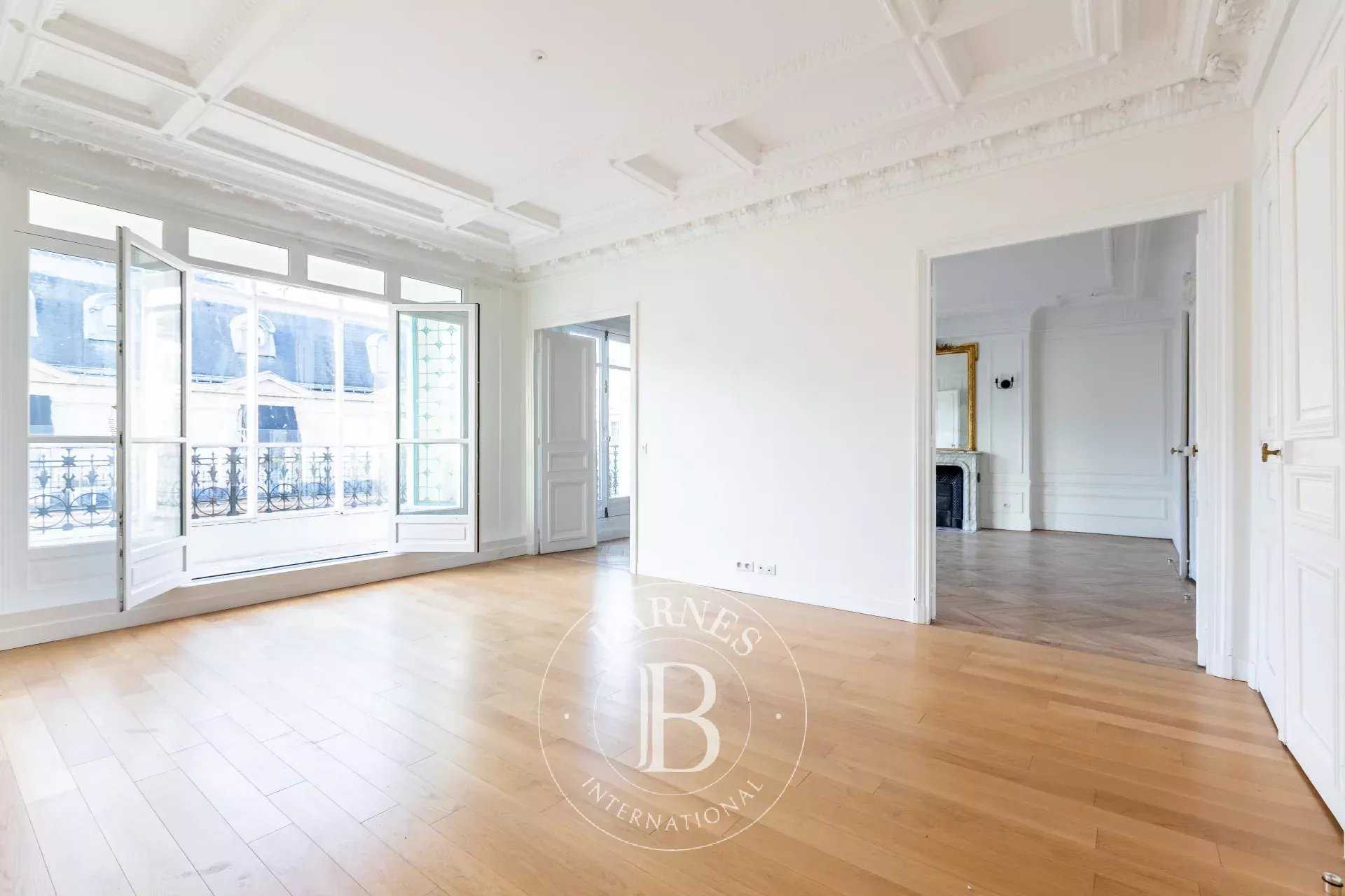 Paris  - Piso 5 Cuartos 3 Habitaciones