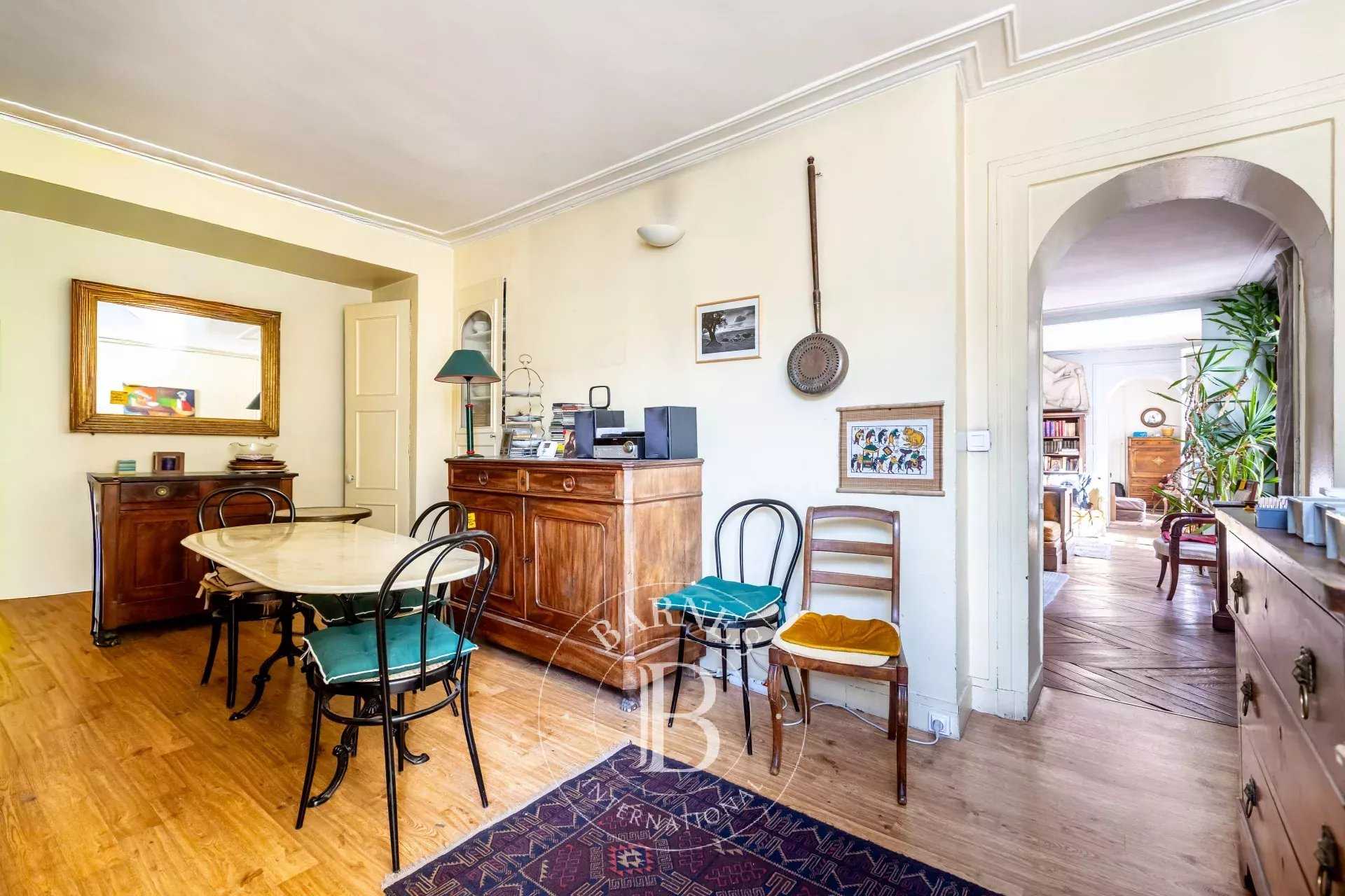 Paris  - Appartement 