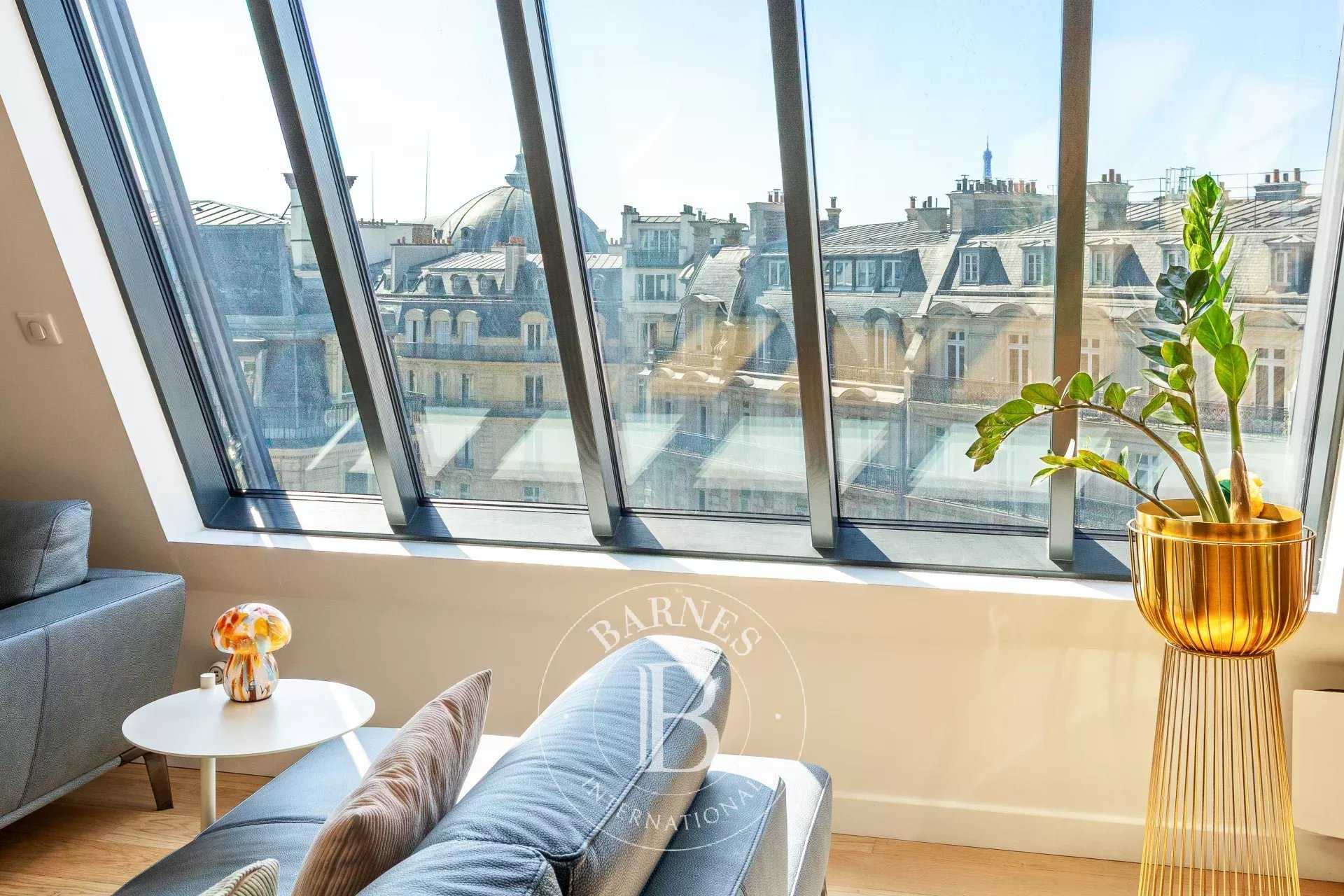 Paris  - Apartment 3 Bedrooms