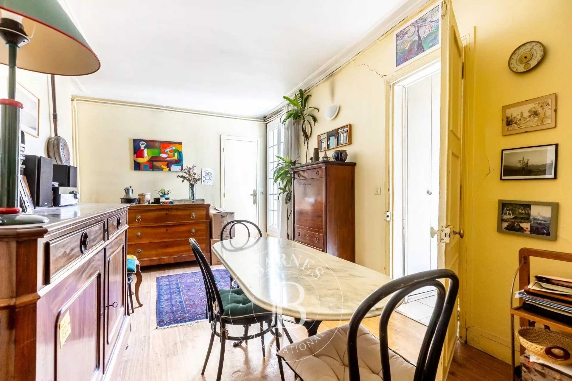 Paris  - Appartement 