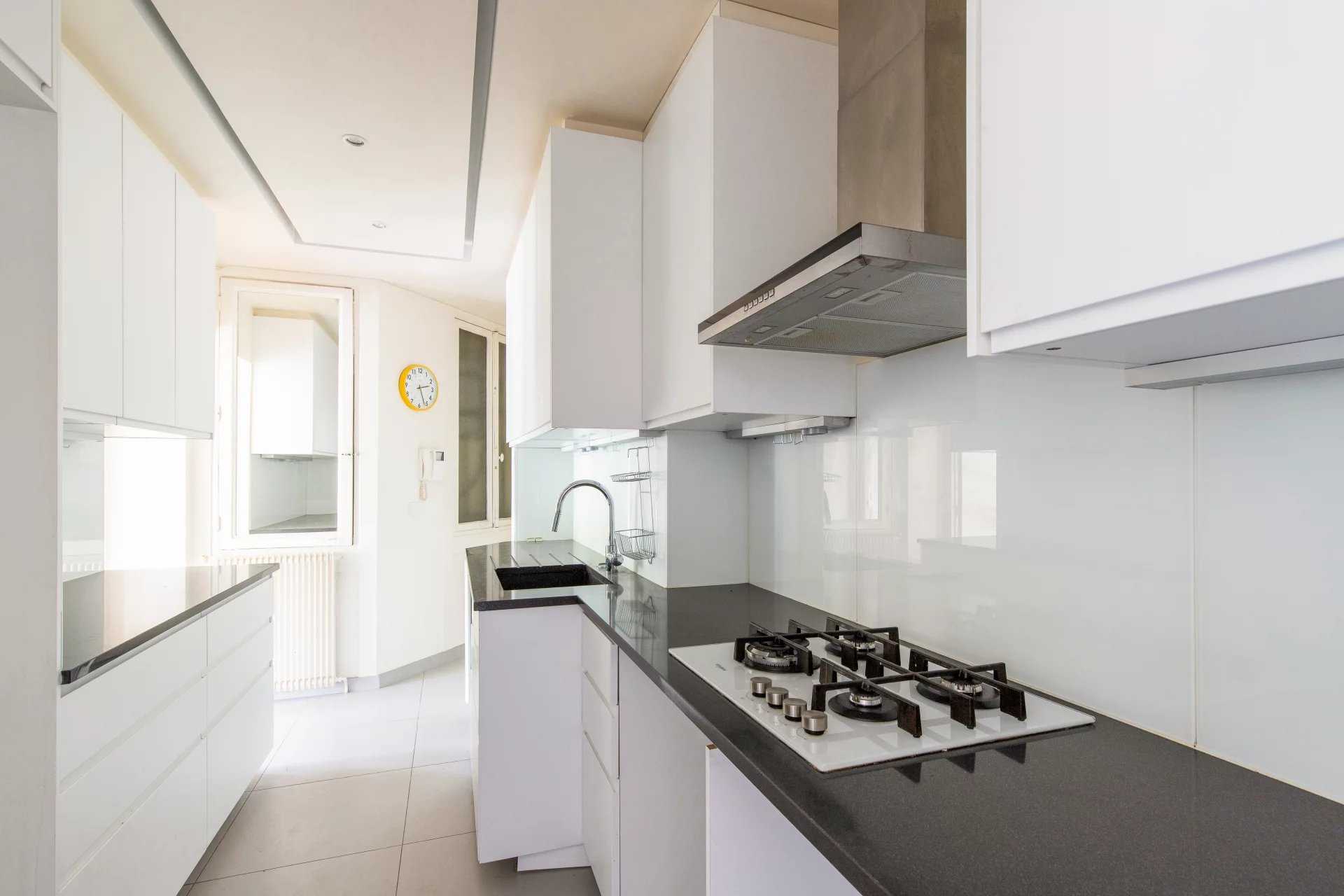 Paris  - Apartment 2 Bedrooms