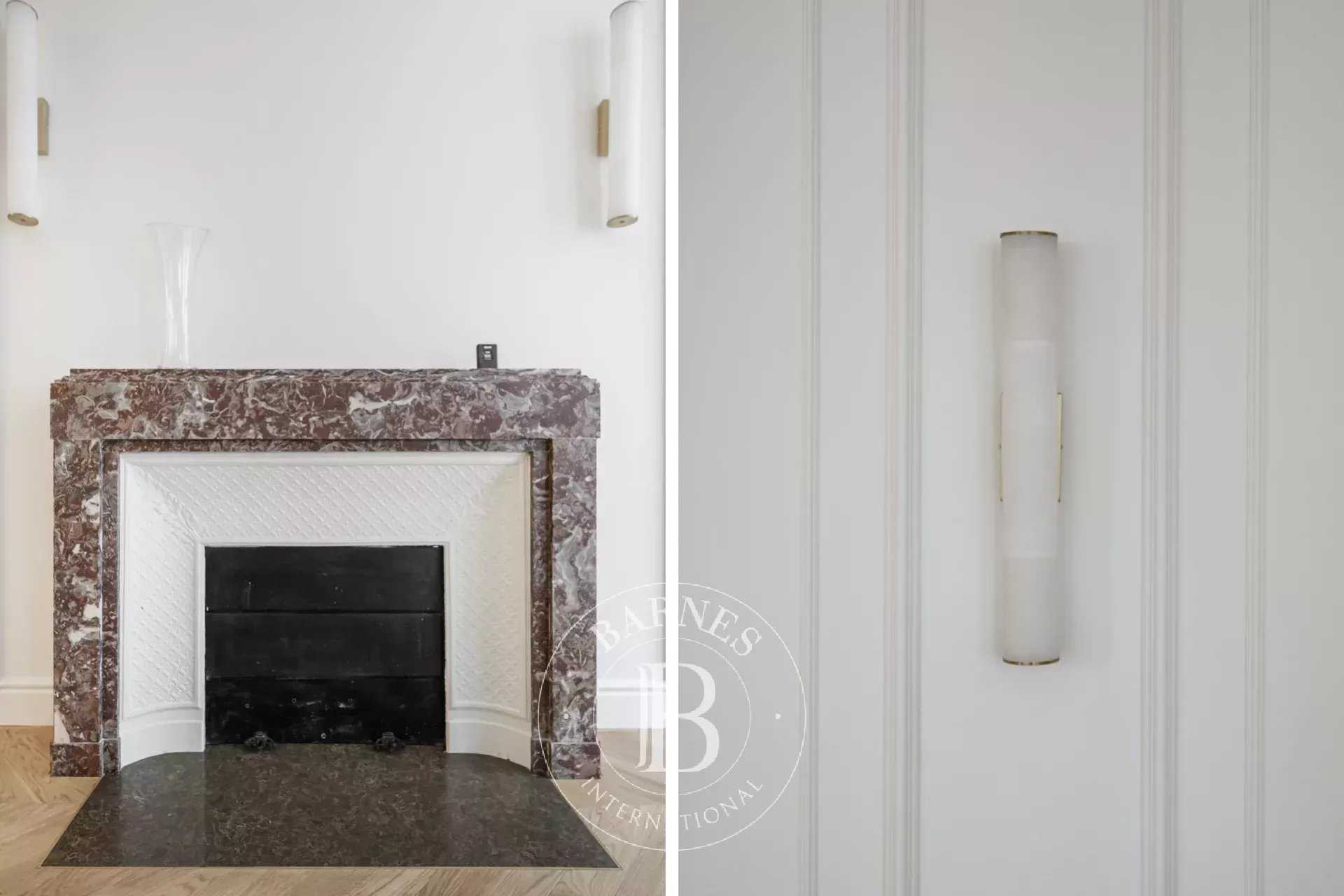 Paris  - Apartment 3 Bedrooms