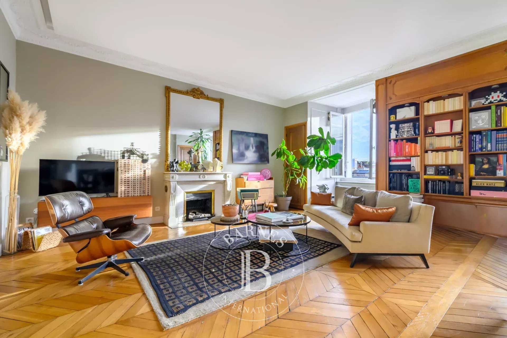 Piso Paris 75008  -  ref 86407517 (picture 3)