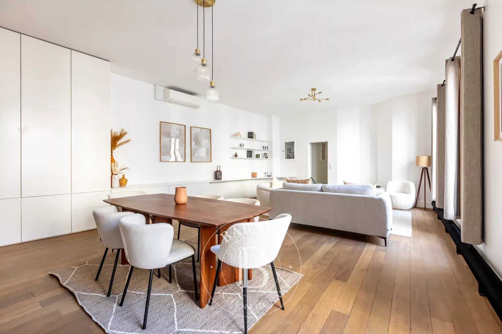 Piso Paris 75008  -  ref 86822804 (picture 2)