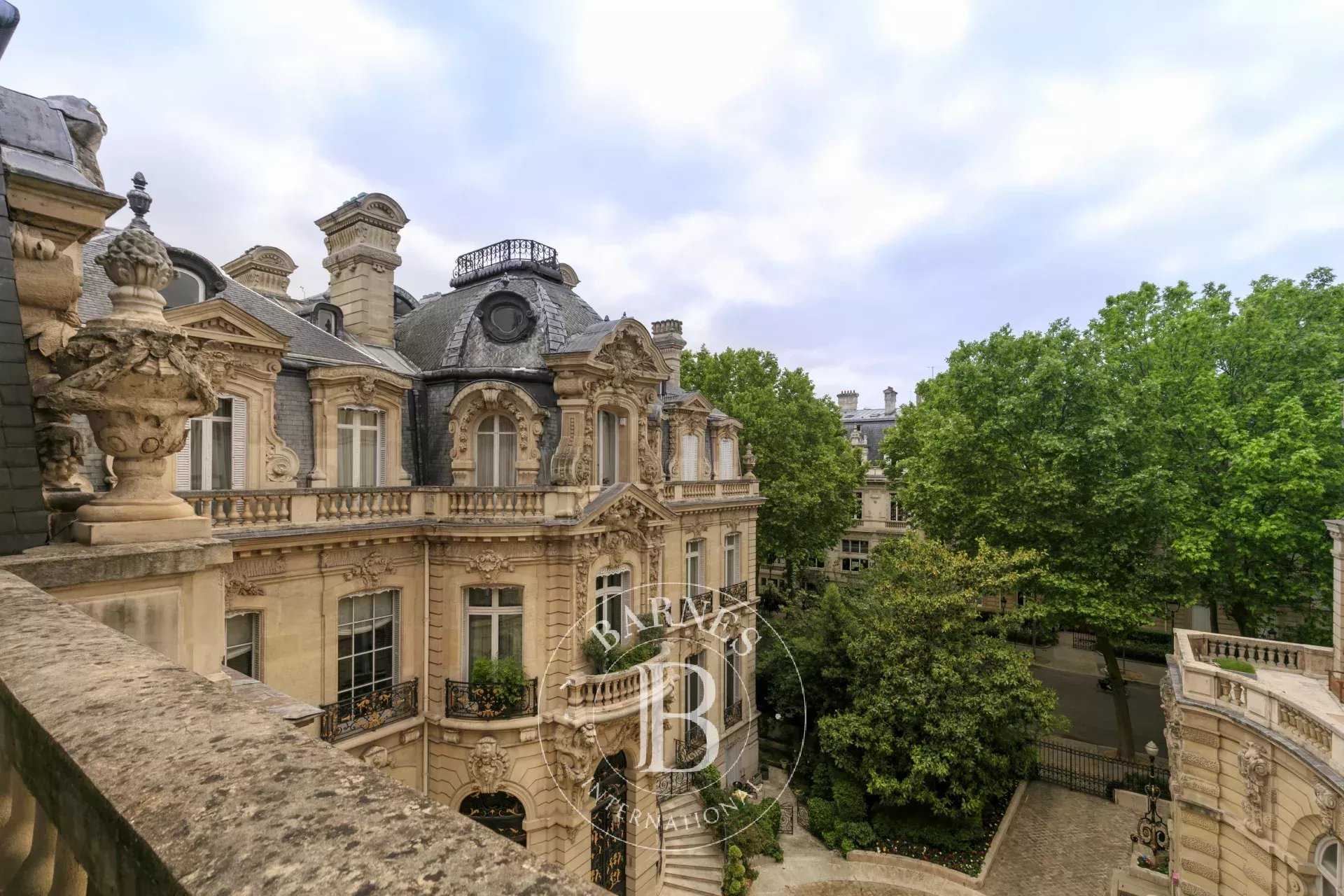 Appartement Paris 75008  -  ref 85936813 (picture 1)