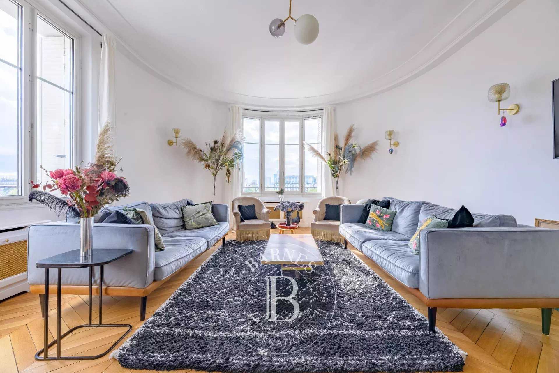 Appartement Paris 75017  -  ref 5548578 (picture 1)