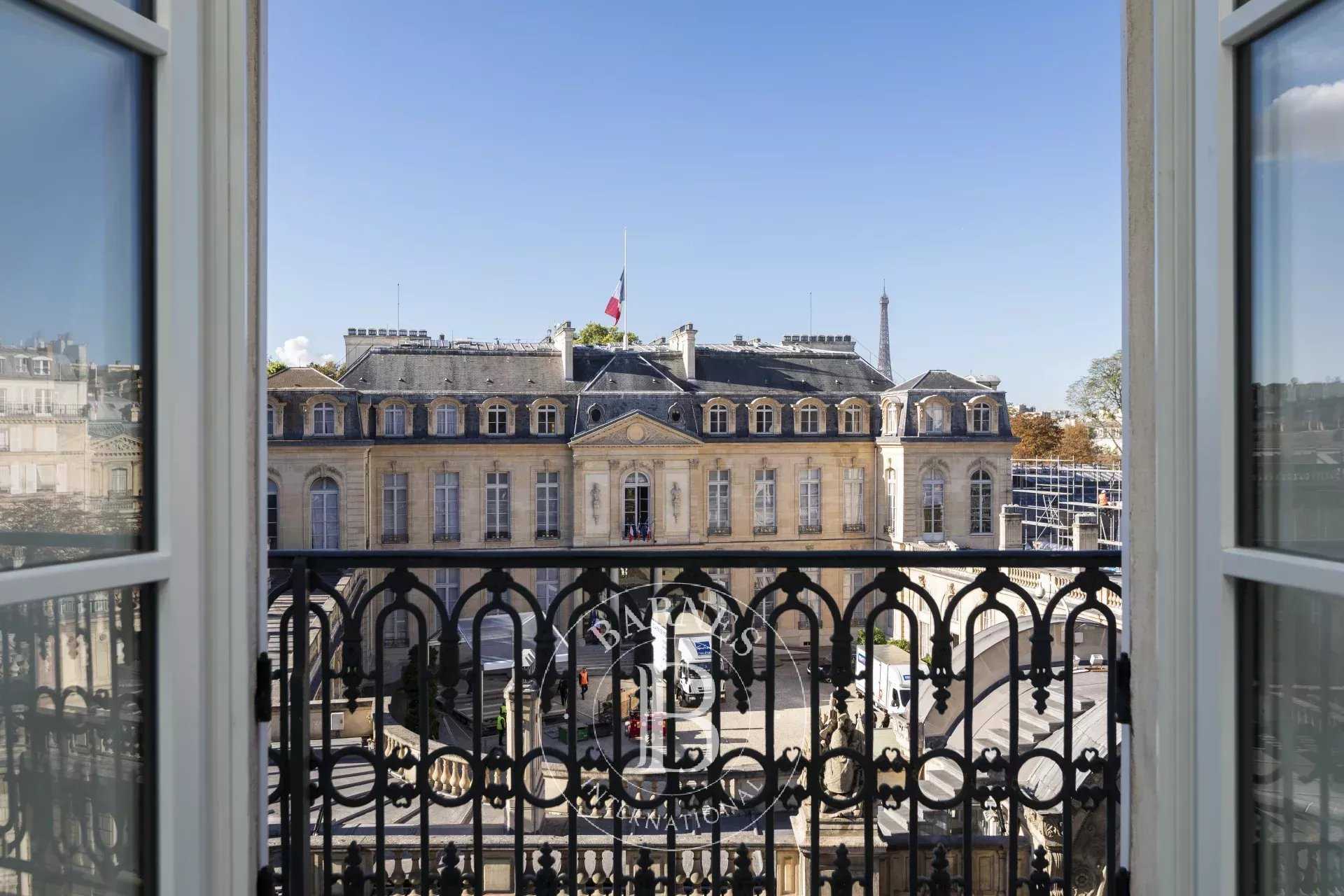 Piso Paris 75008  -  ref 85341862 (picture 1)