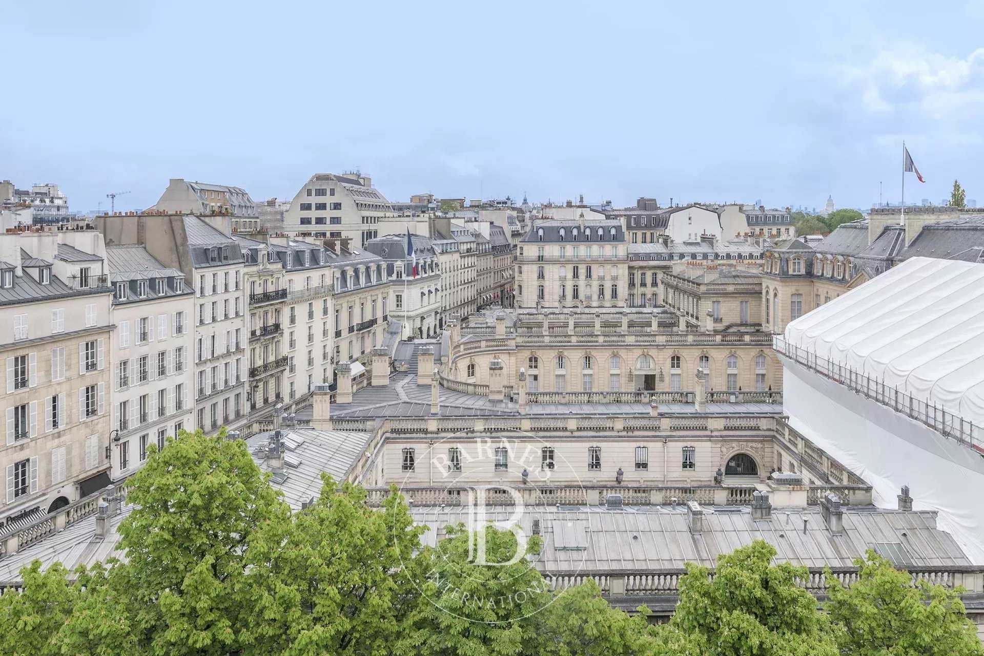 Appartement Paris 75008  -  ref 82504951 (picture 2)
