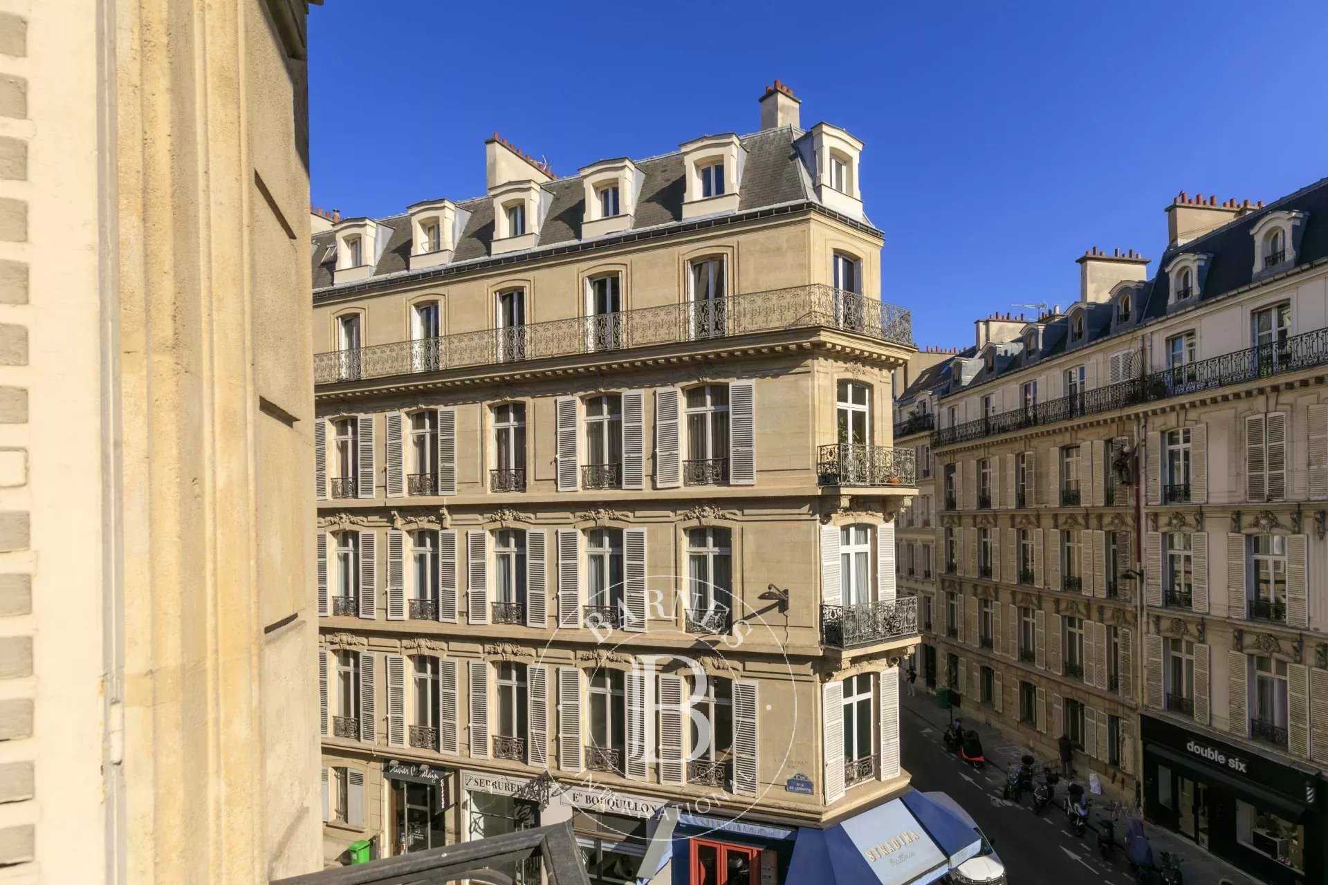 Appartement Paris 75008  -  ref 85791599 (picture 2)