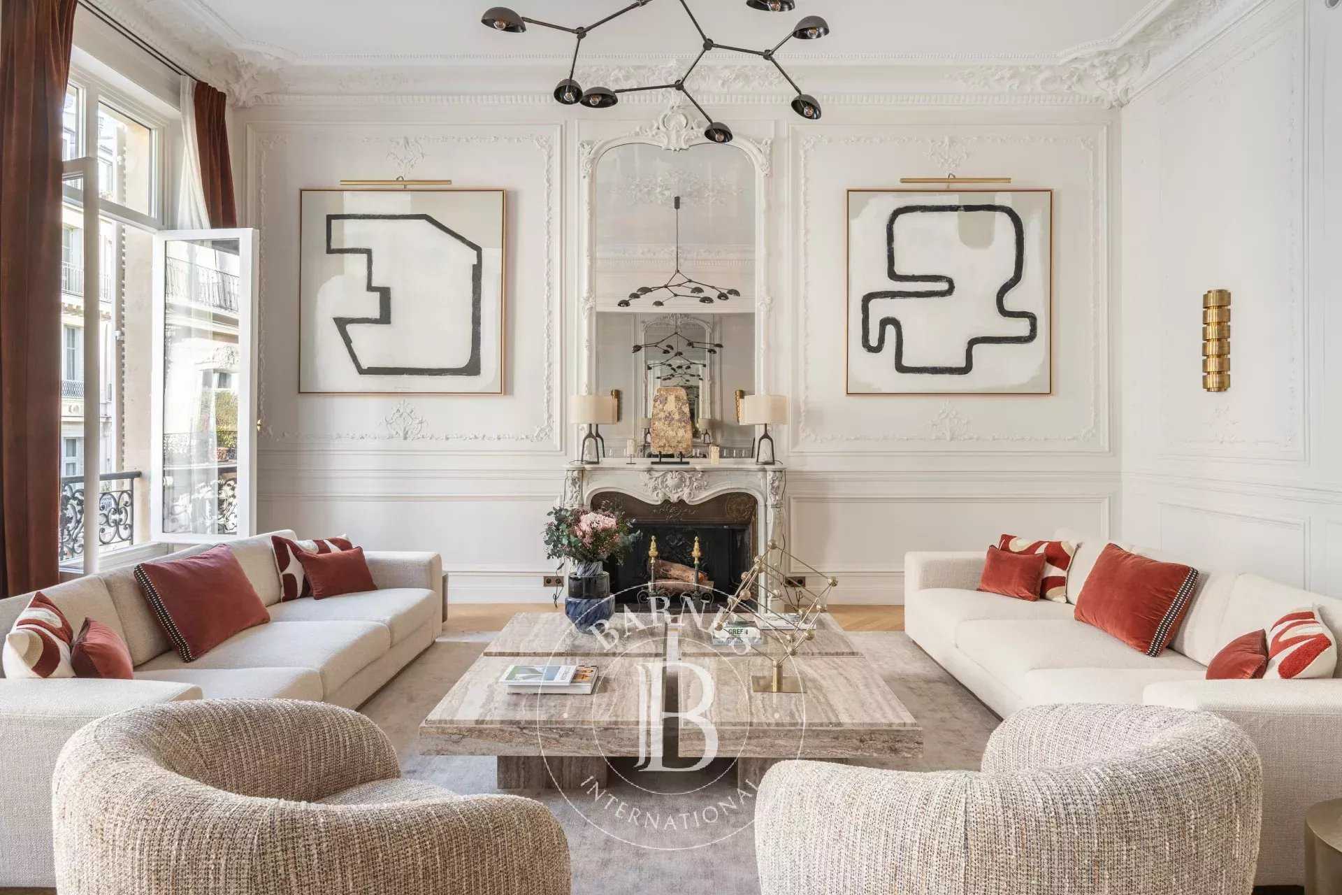 Piso Paris 75008  -  ref 86651899 (picture 3)