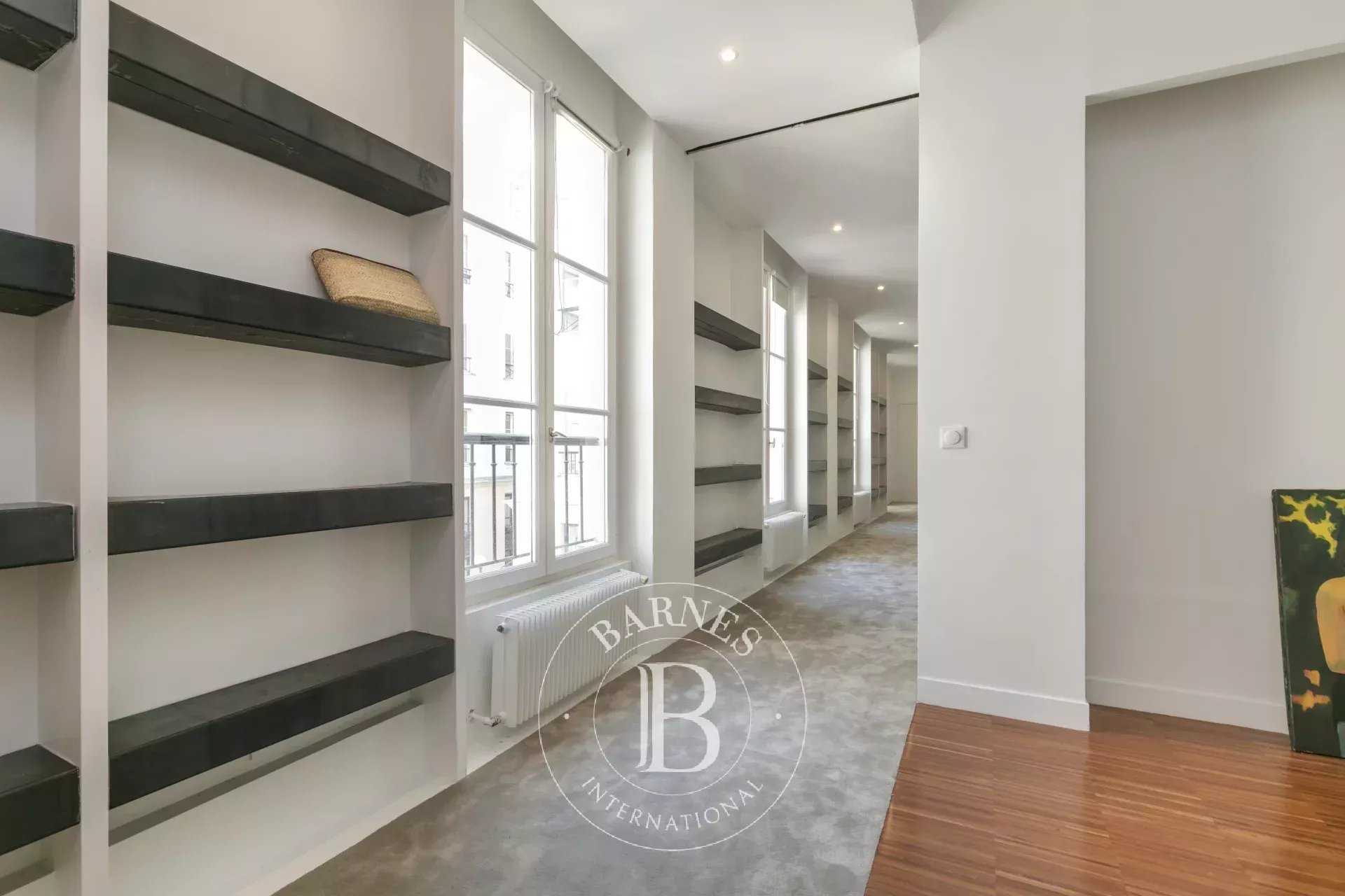 Apartment Paris 75001  -  ref 86005033 (picture 2)
