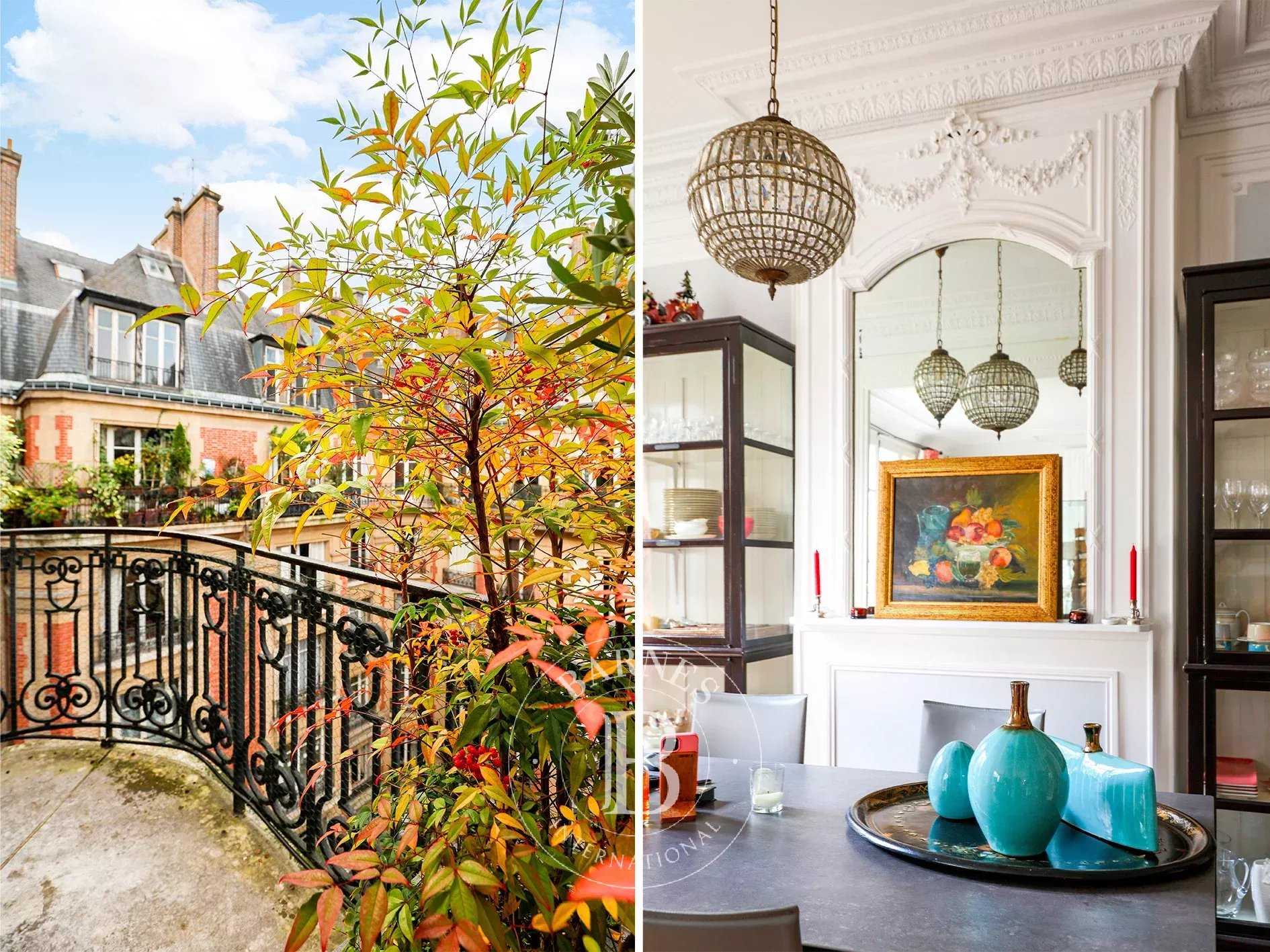 Piso Paris 75008  -  ref 86489835 (picture 3)