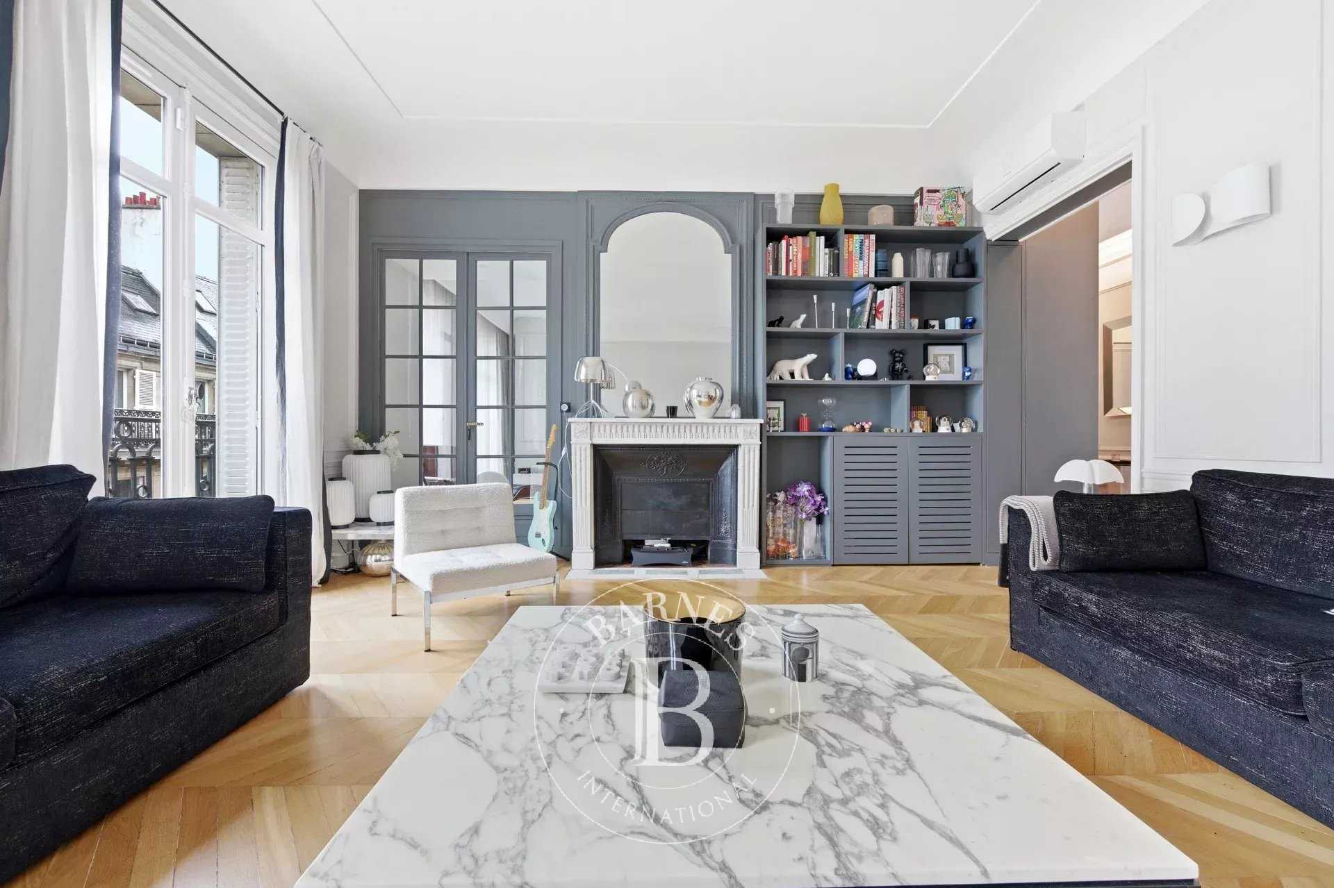 Piso Paris 75008  -  ref 86968456 (picture 3)
