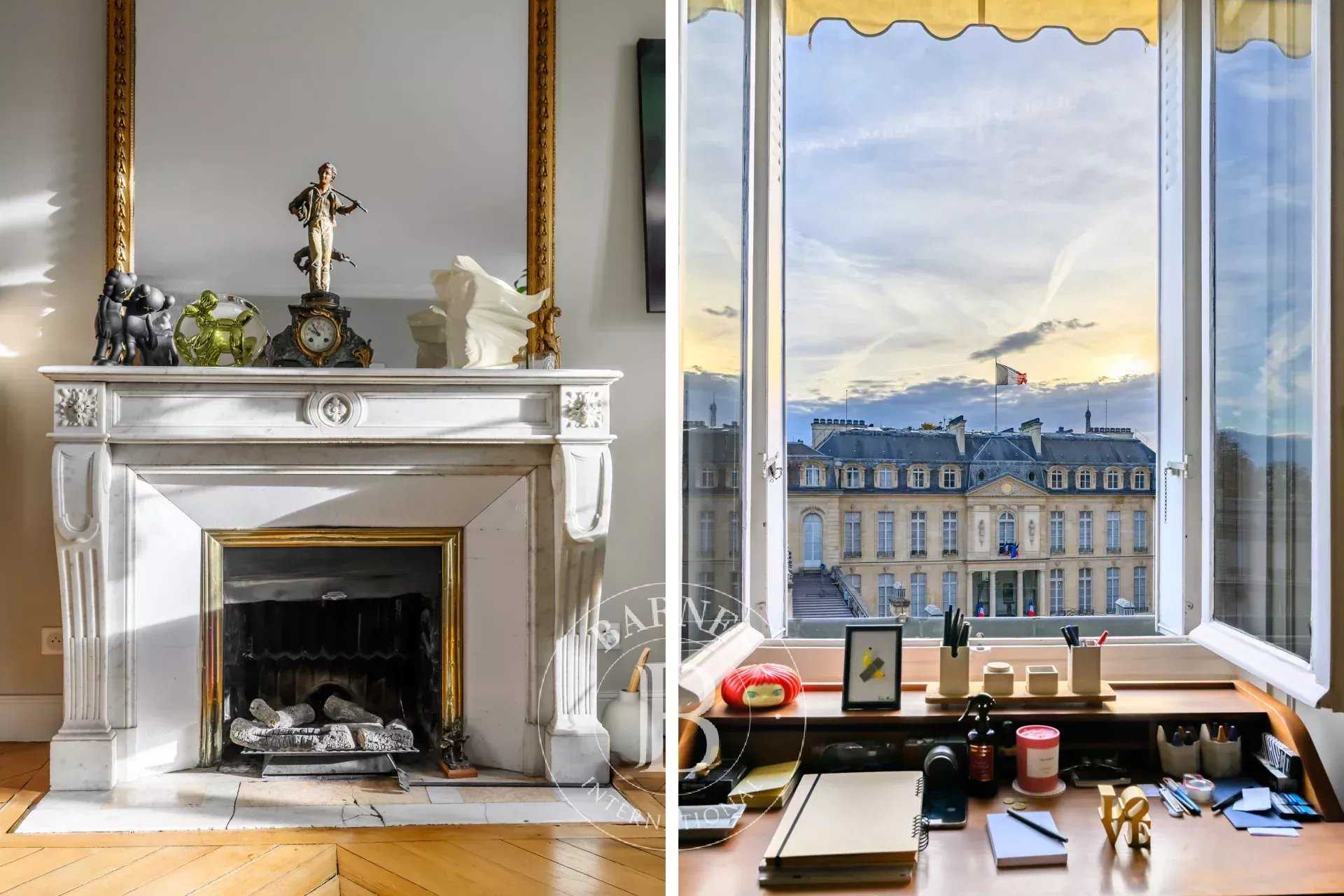 Piso Paris 75008  -  ref 86407517 (picture 1)