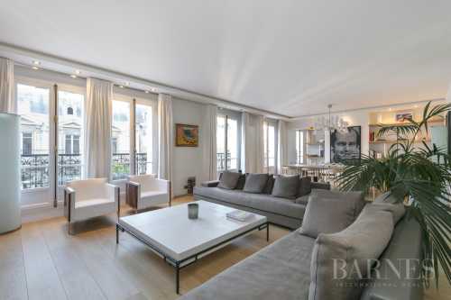 Apartment Paris 75008  -  ref 2574918 (picture 1)