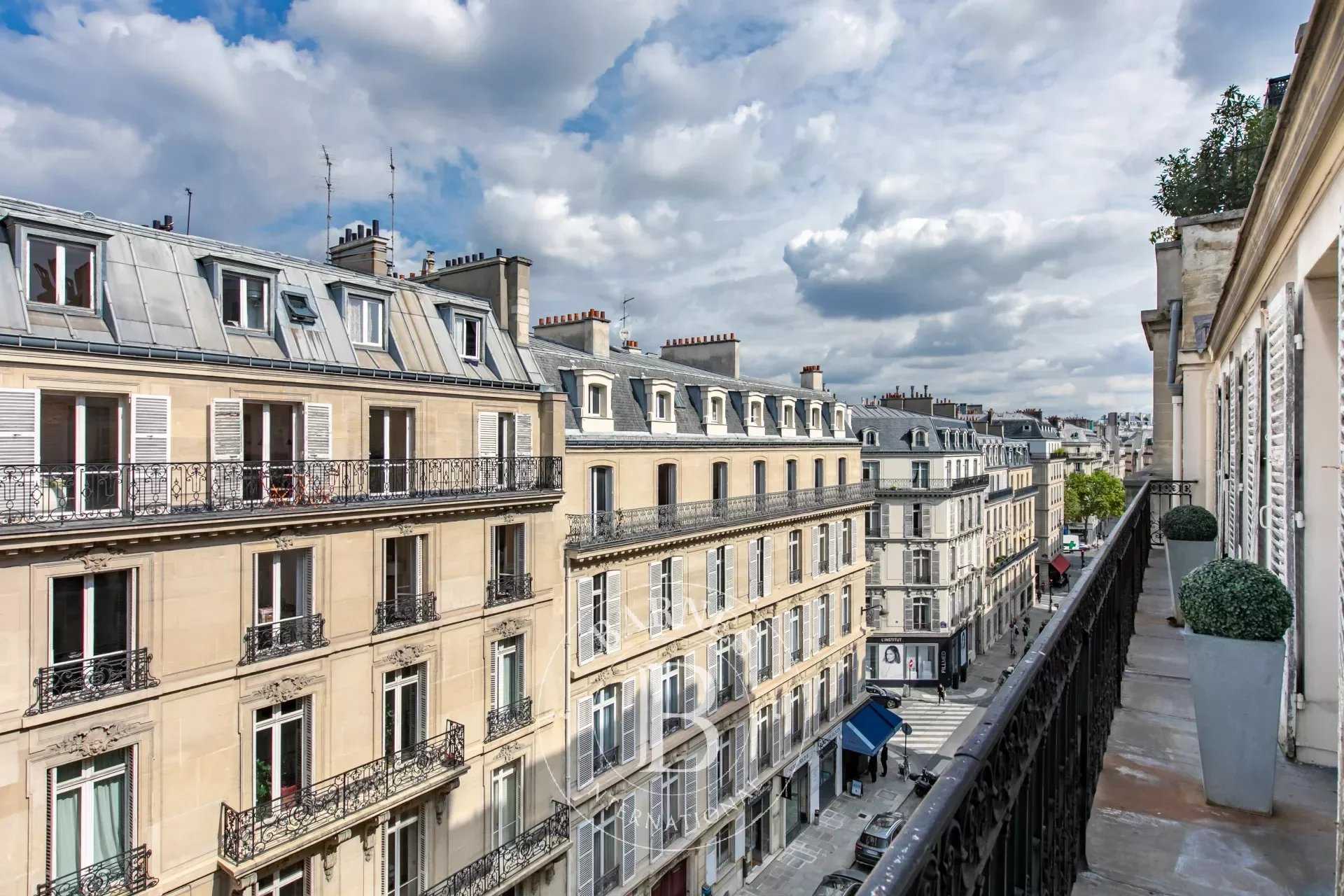Appartement Paris 75008  -  ref 7374565 (picture 2)