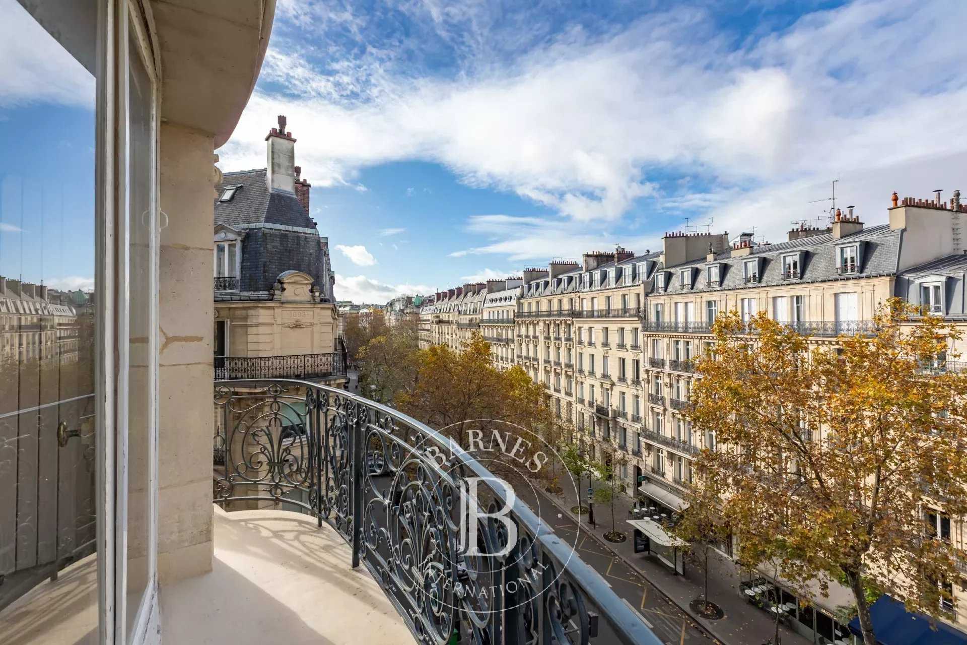 Apartment Paris 75017  -  ref 83628950 (picture 3)