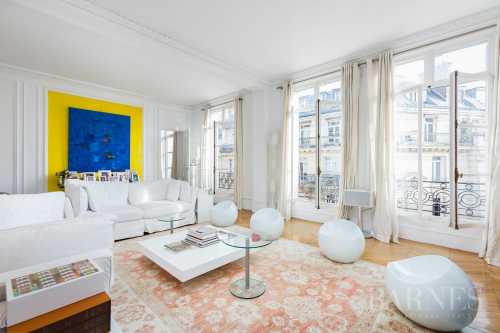 Apartment Paris 75008  -  ref 2577004 (picture 1)