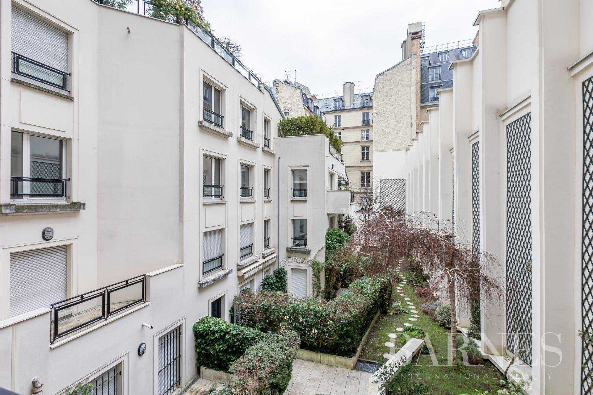 Apartment Paris 75001  -  ref 6625153 (picture 3)