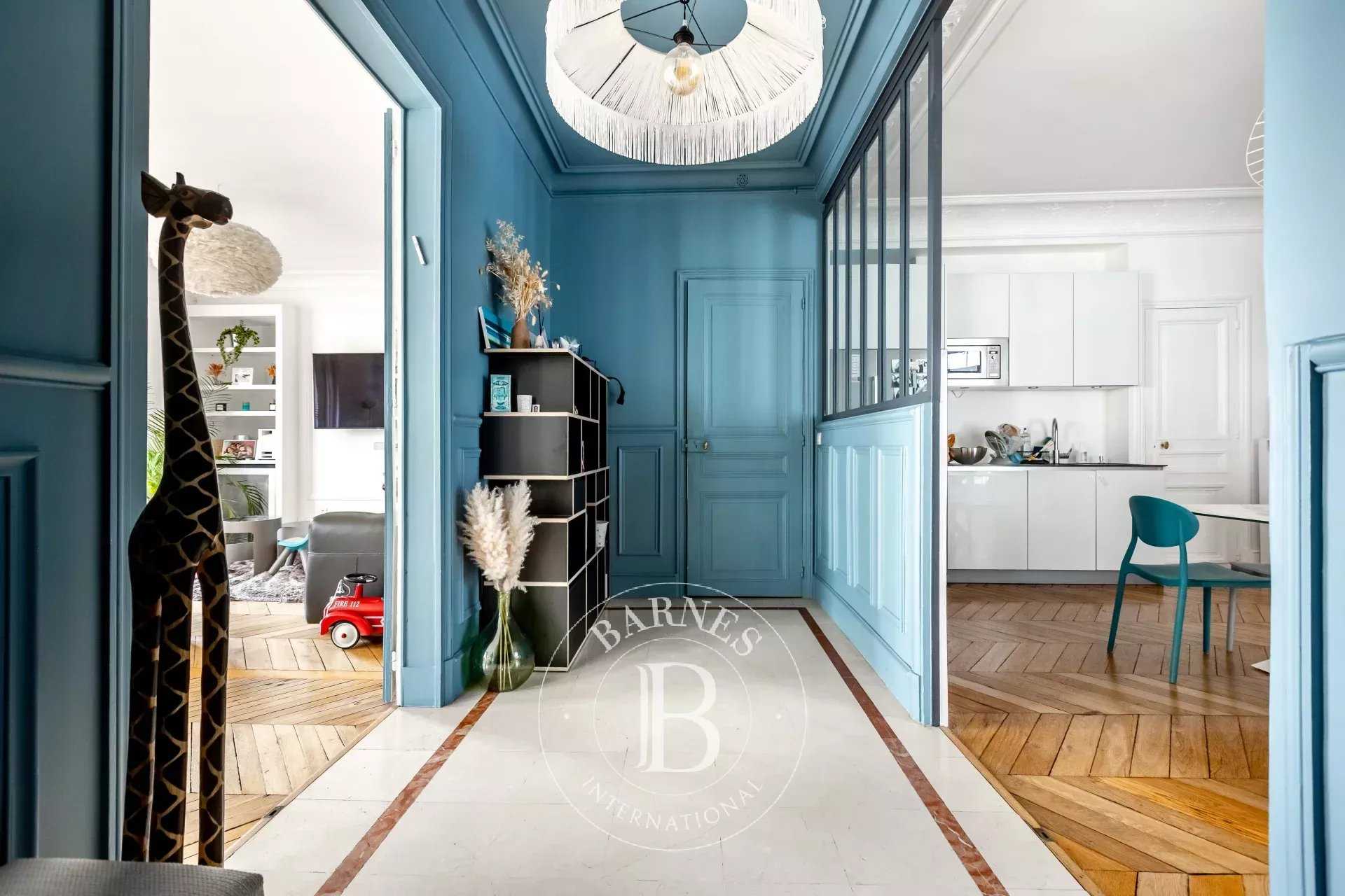 Apartment Paris 75008  -  ref 86230282 (picture 3)