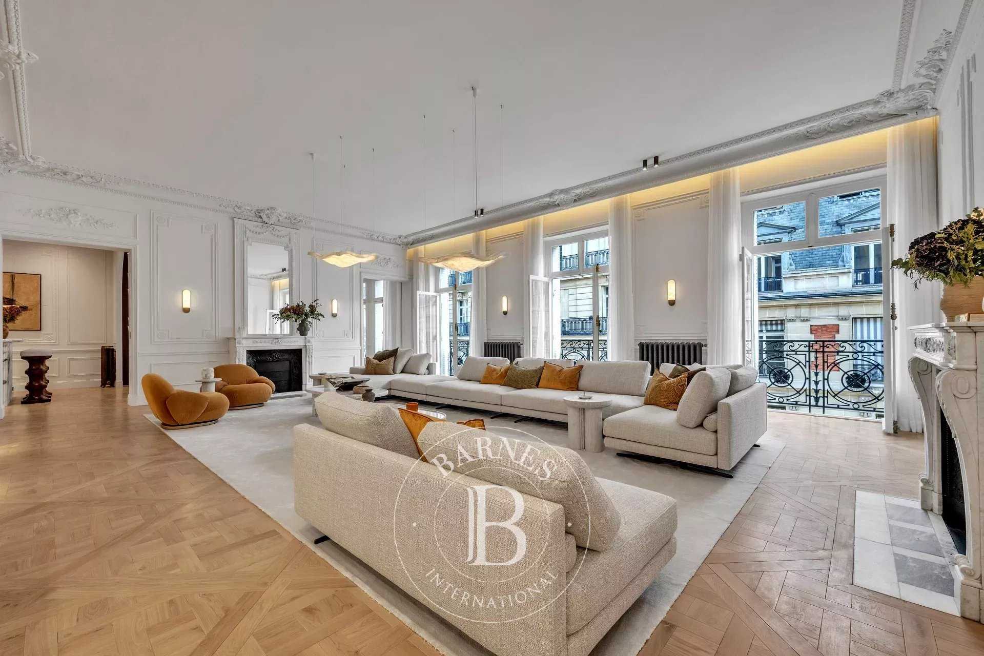 Piso Paris 75008  -  ref 86561483 (picture 1)