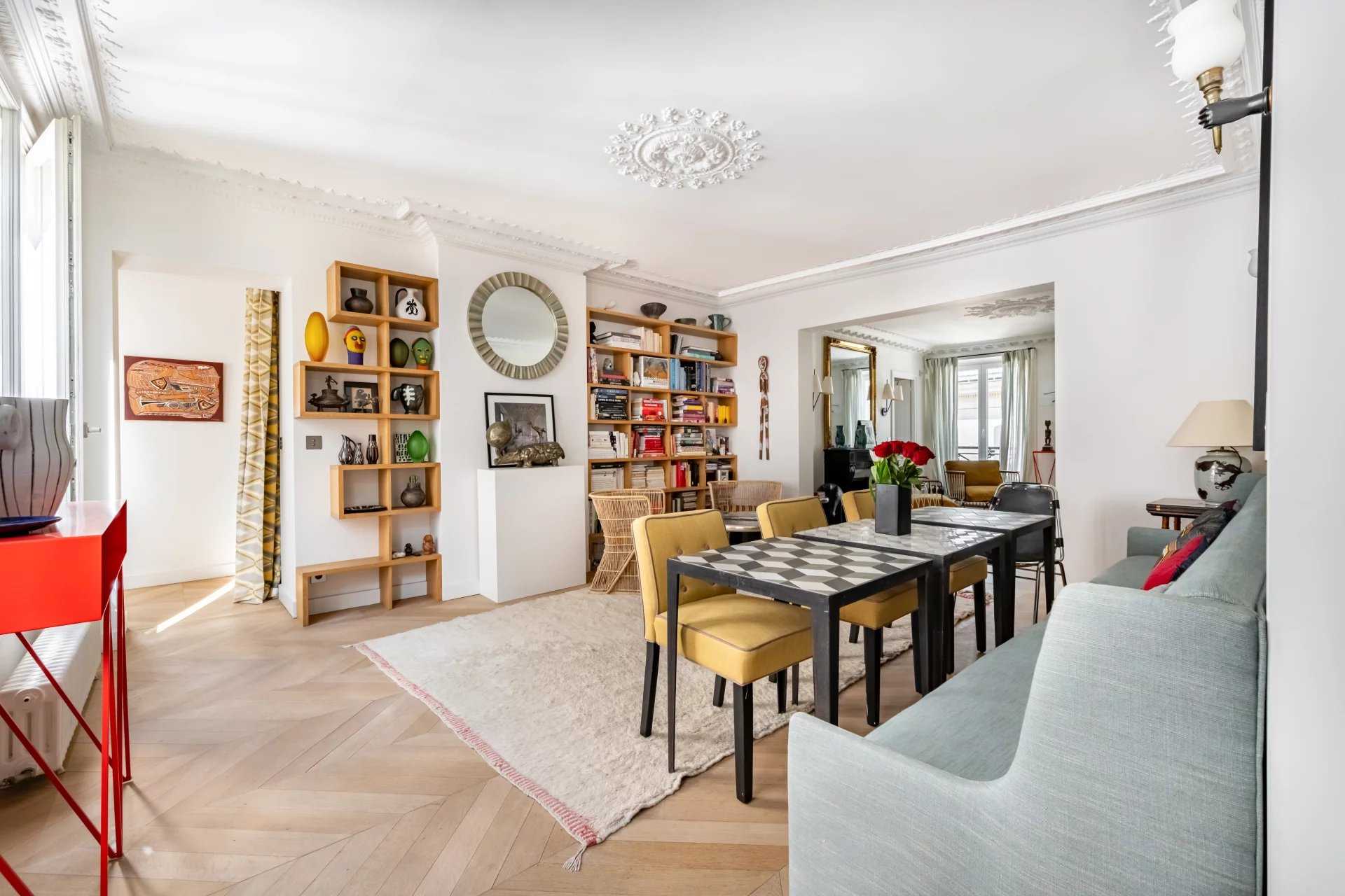 Piso Paris 75001  -  ref 85761064 (picture 3)