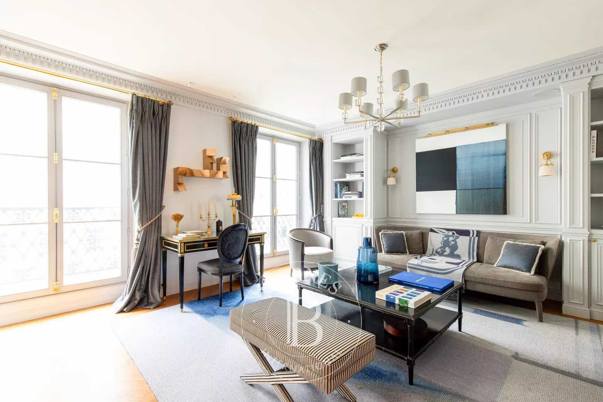Appartement Paris 75008  -  ref 85865540 (picture 2)