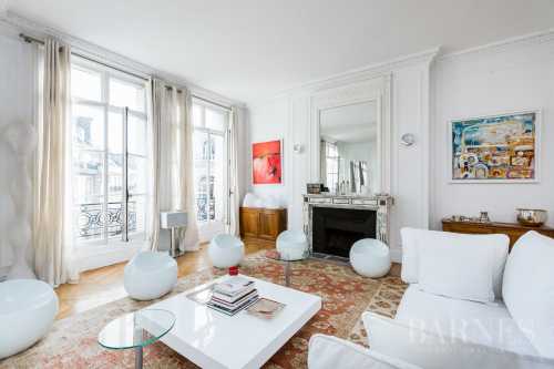 Apartment Paris 75008  -  ref 2577004 (picture 3)