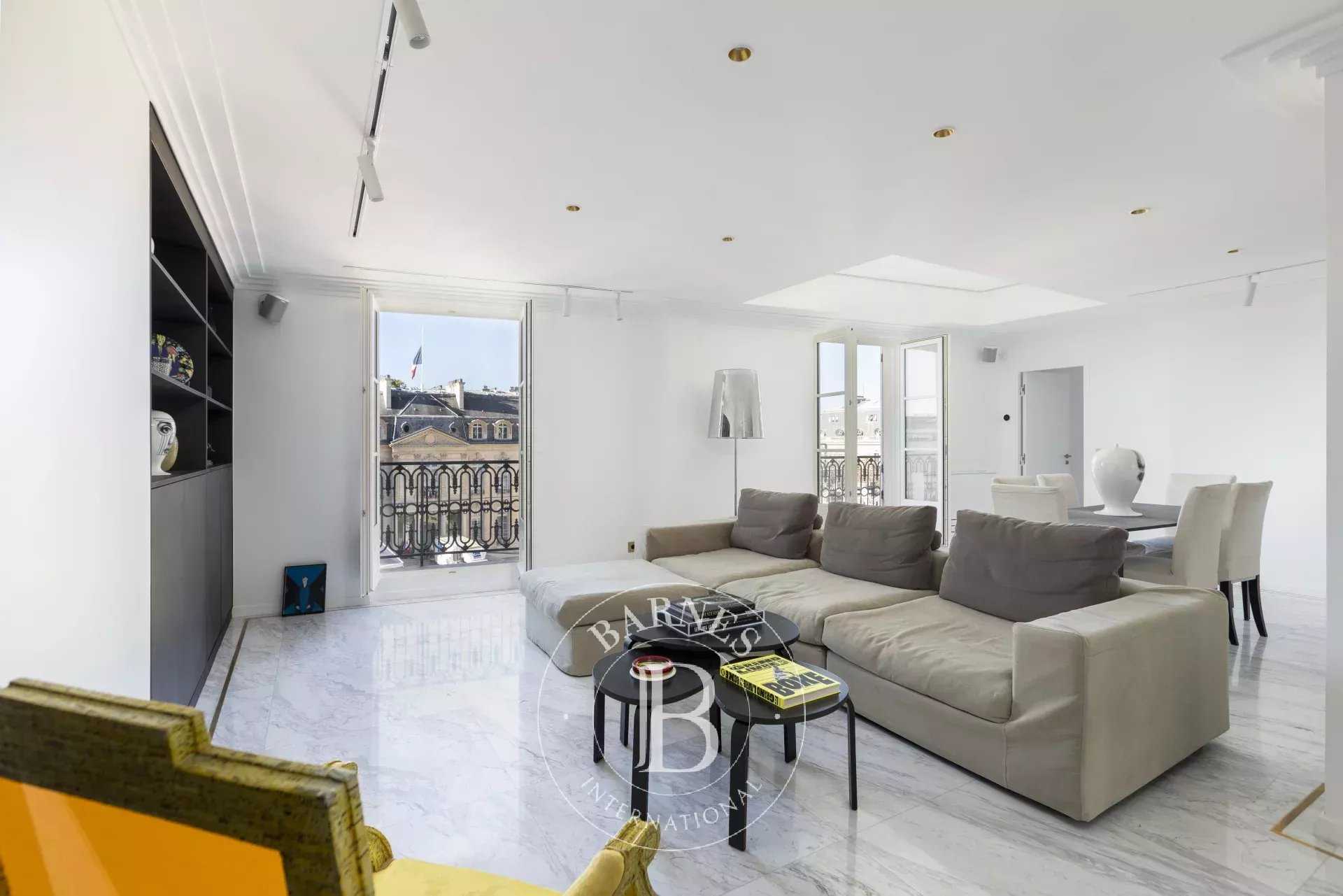 Piso Paris 75008  -  ref 85341862 (picture 2)