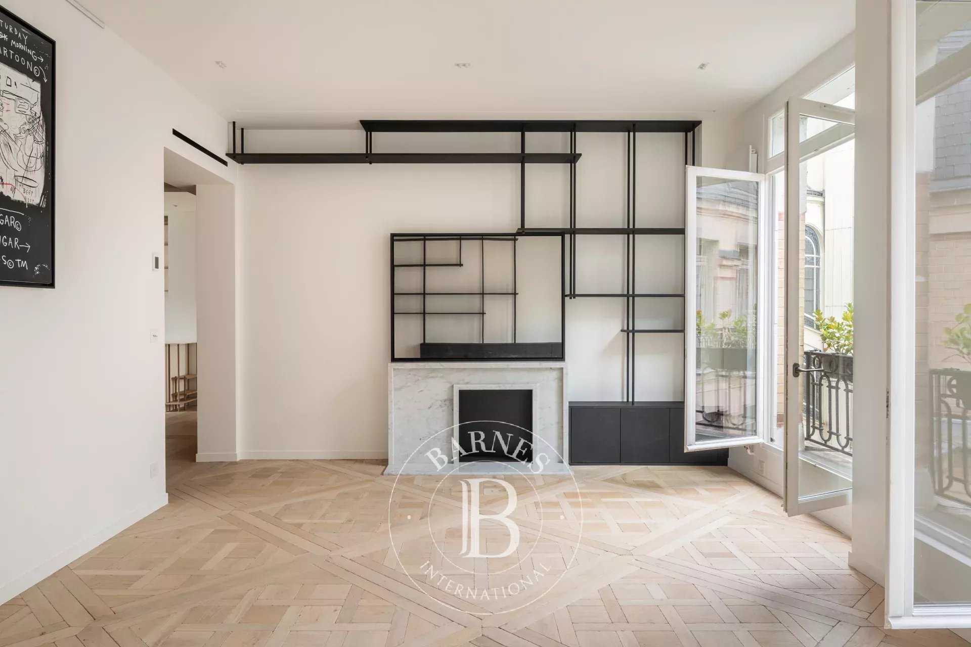 Apartment Paris 75008  -  ref 86485236 (picture 3)