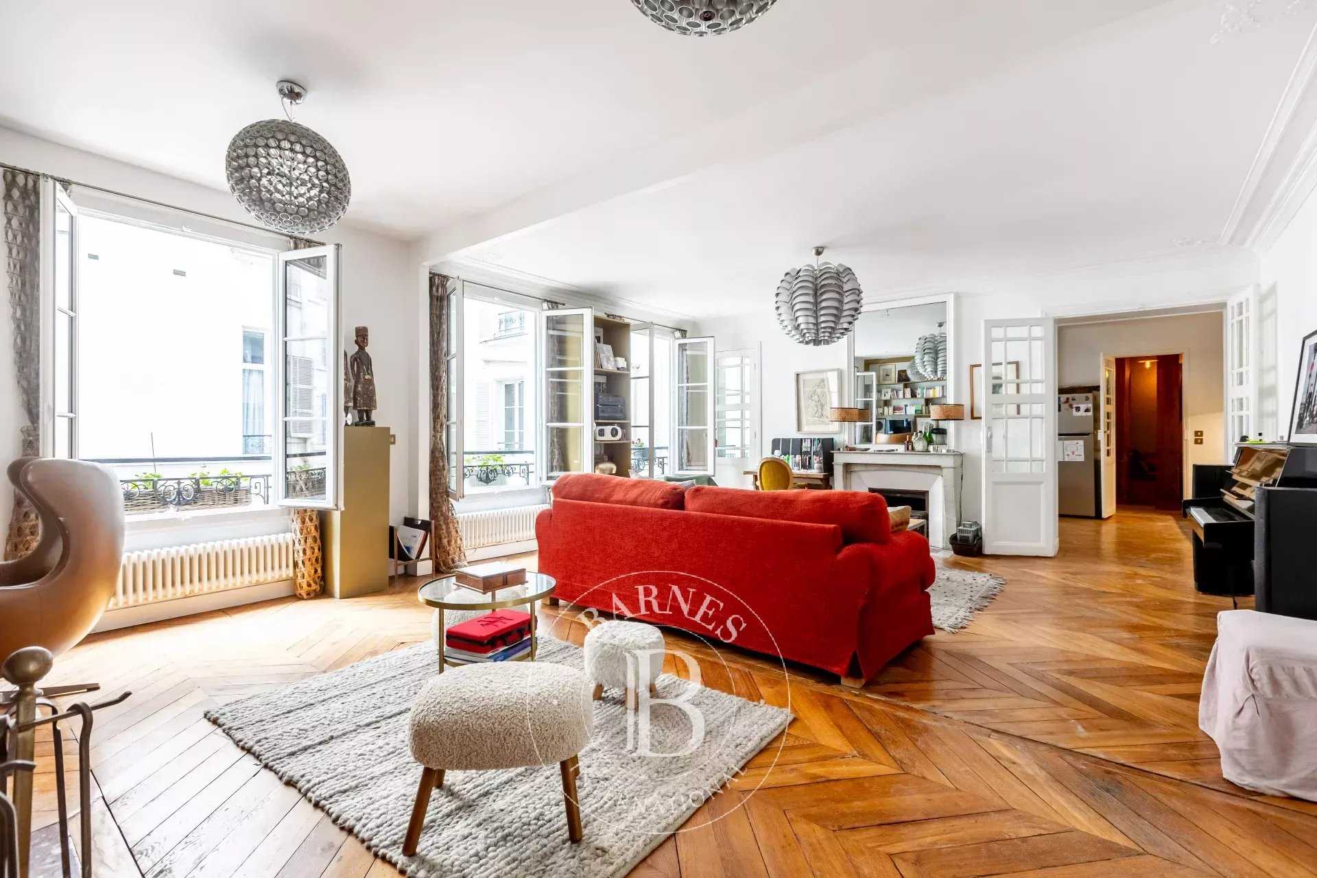 Piso Paris 75001  -  ref 86875826 (picture 1)