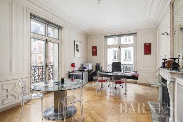 Appartement Paris 75008  -  ref 6296327 (picture 1)
