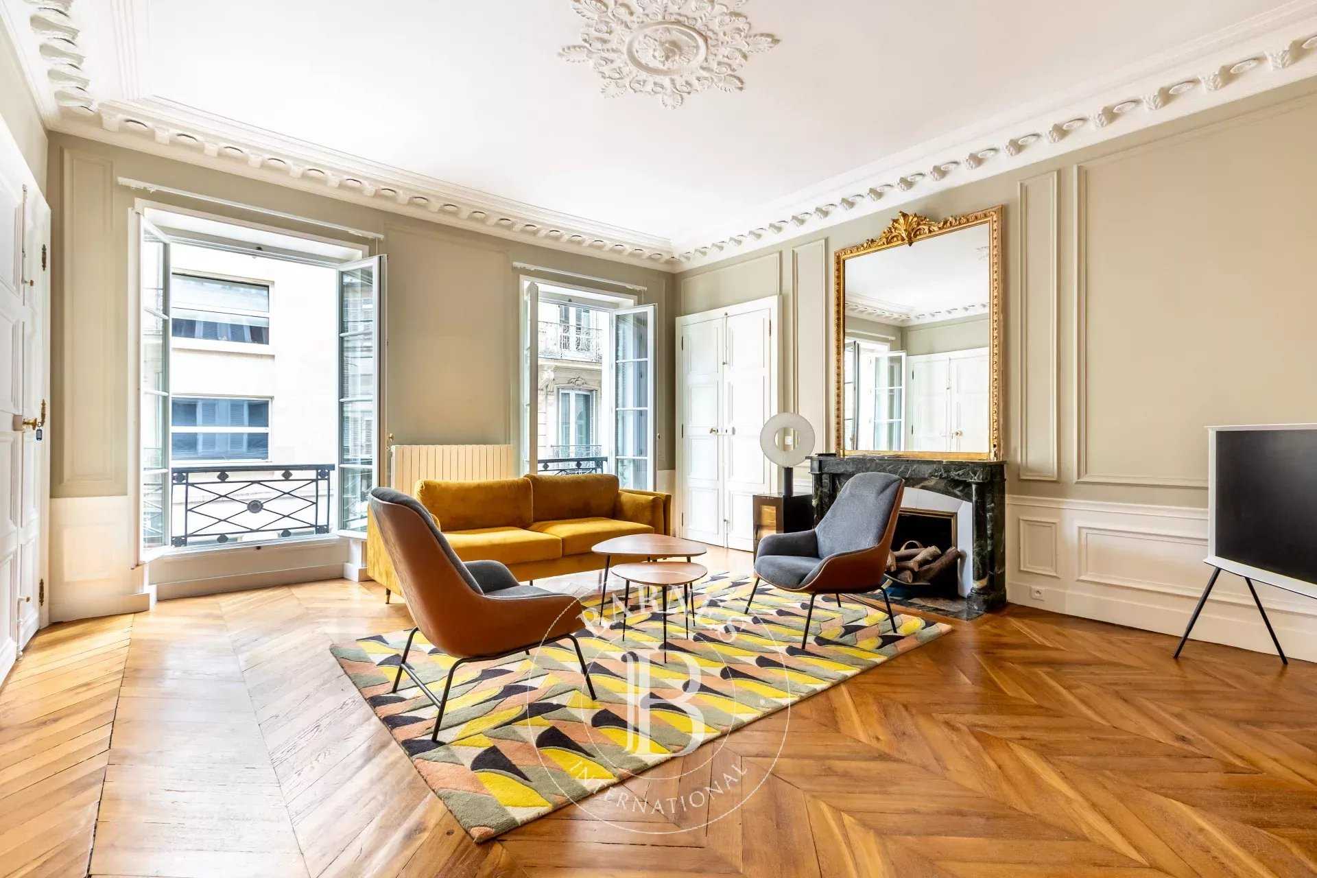 Appartement Paris 75008  -  ref 86092809 (picture 2)