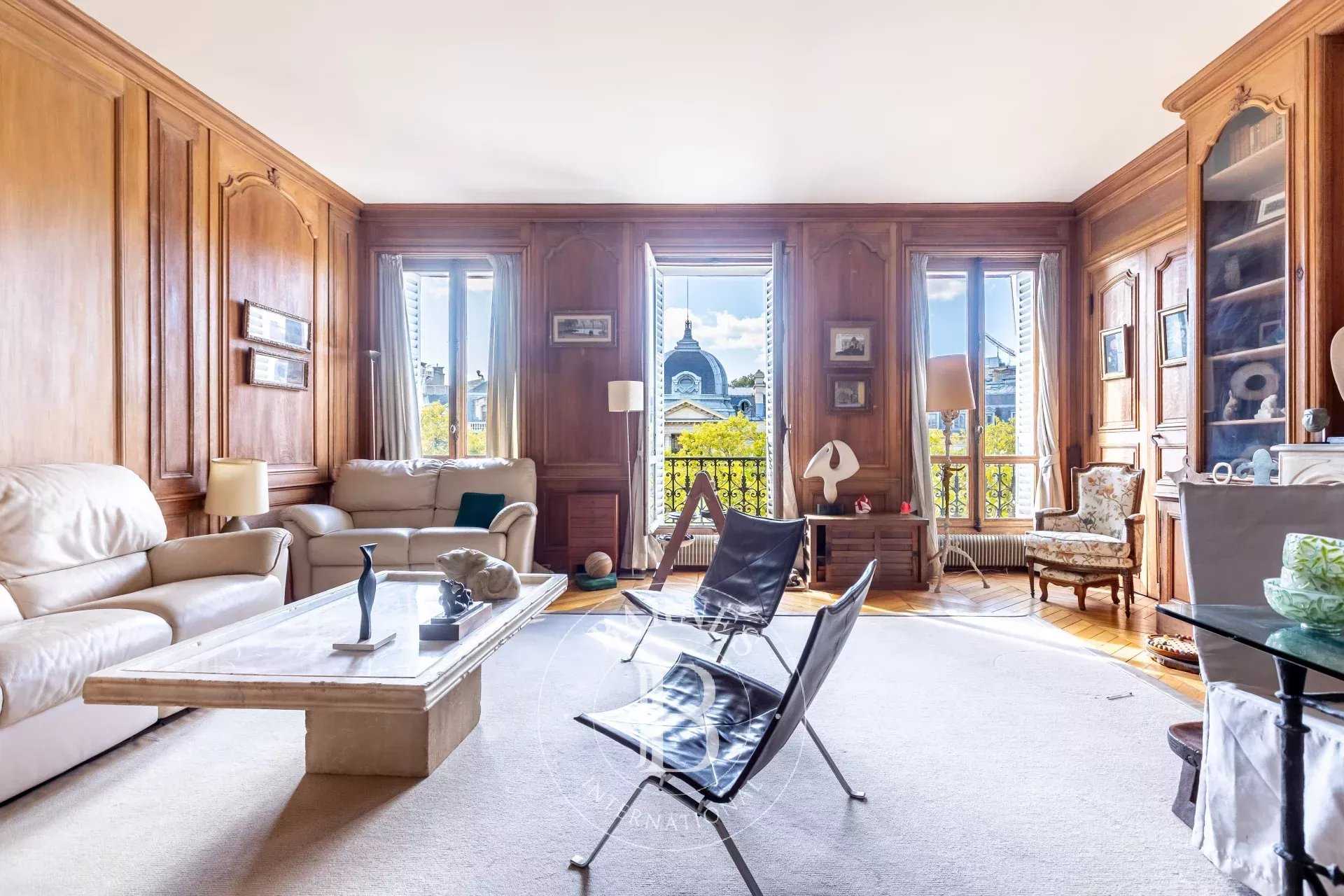 Piso Paris 75008  -  ref 86201901 (picture 2)