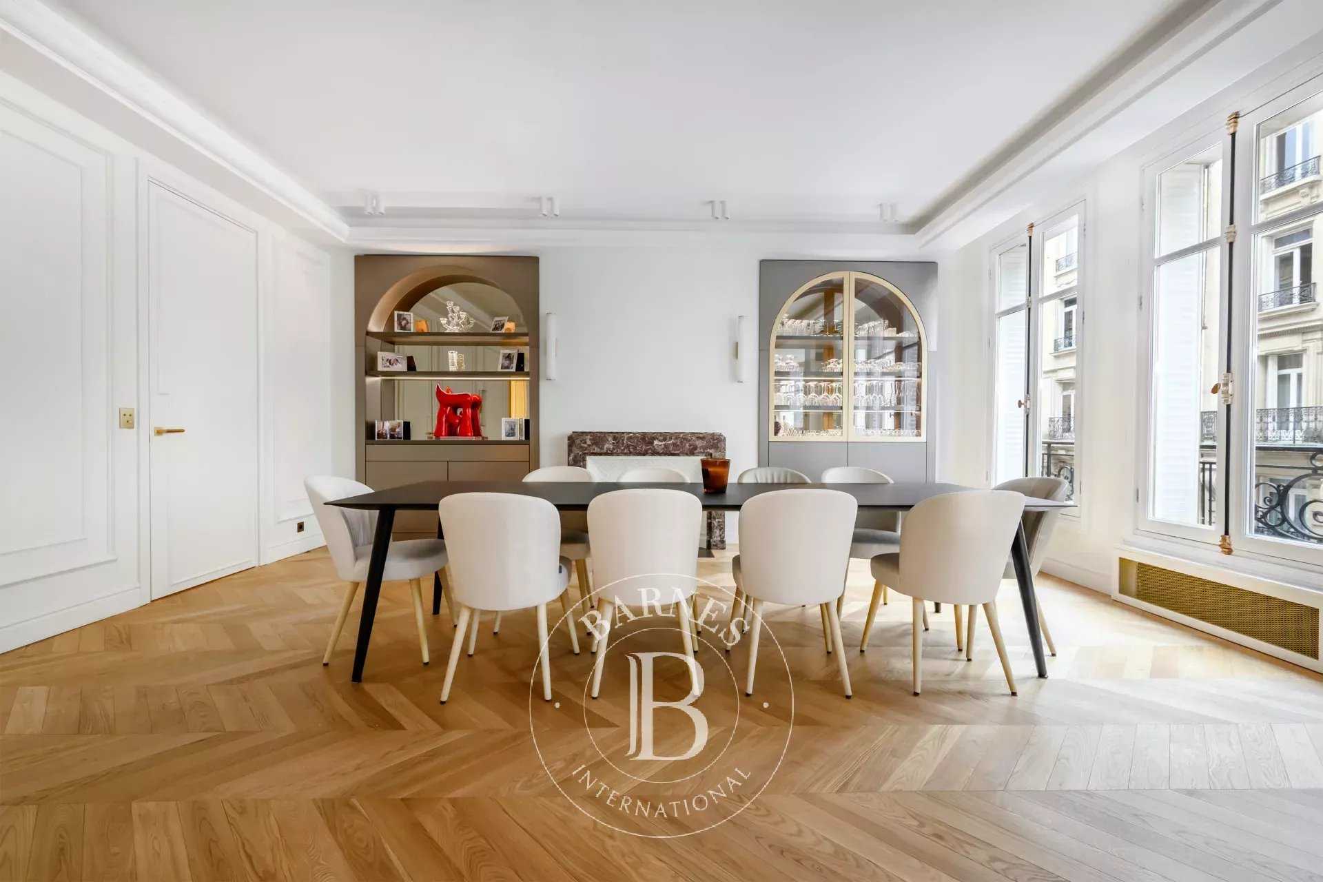 Apartment Paris 75008  -  ref 86206609 (picture 3)