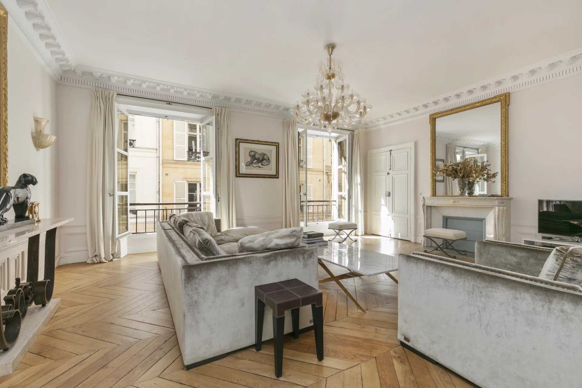 Piso Paris 75001  -  ref 82282725 (picture 1)