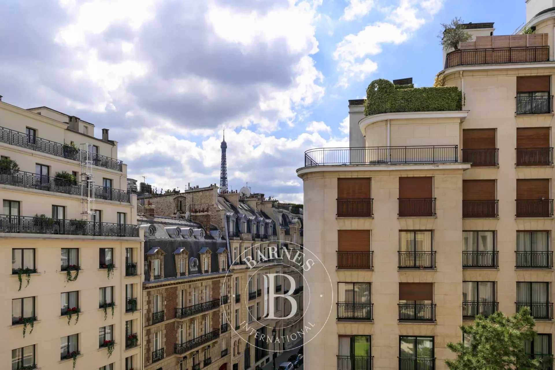 Apartment Paris 75008  -  ref 84479093 (picture 3)