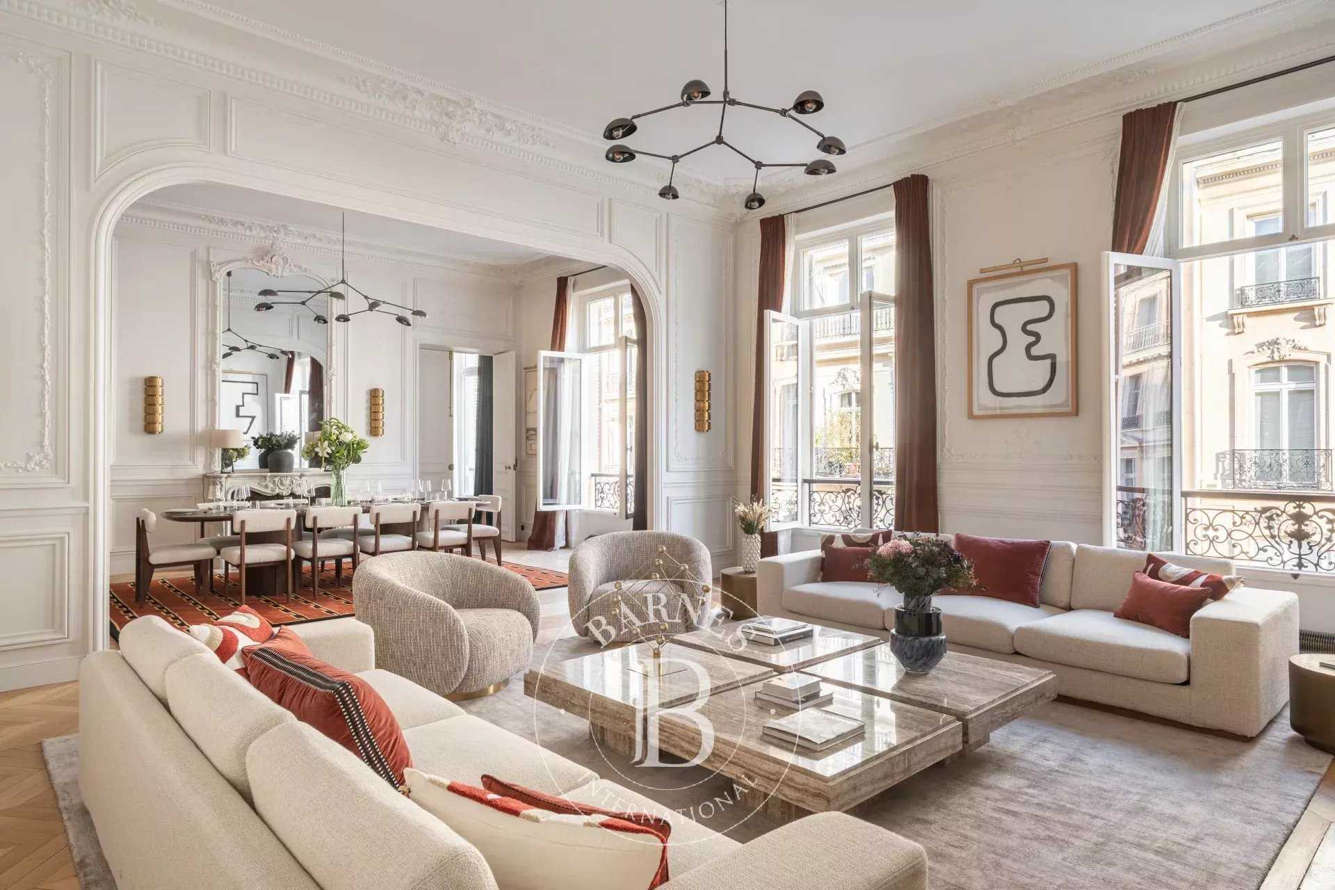 Piso Paris 75008  -  ref 86651899 (picture 1)