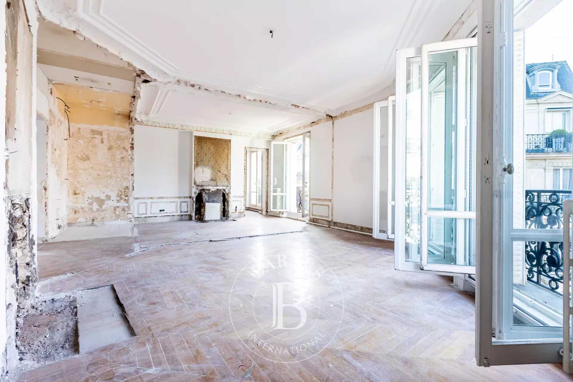 Piso Paris 75008  -  ref 86489433 (picture 2)